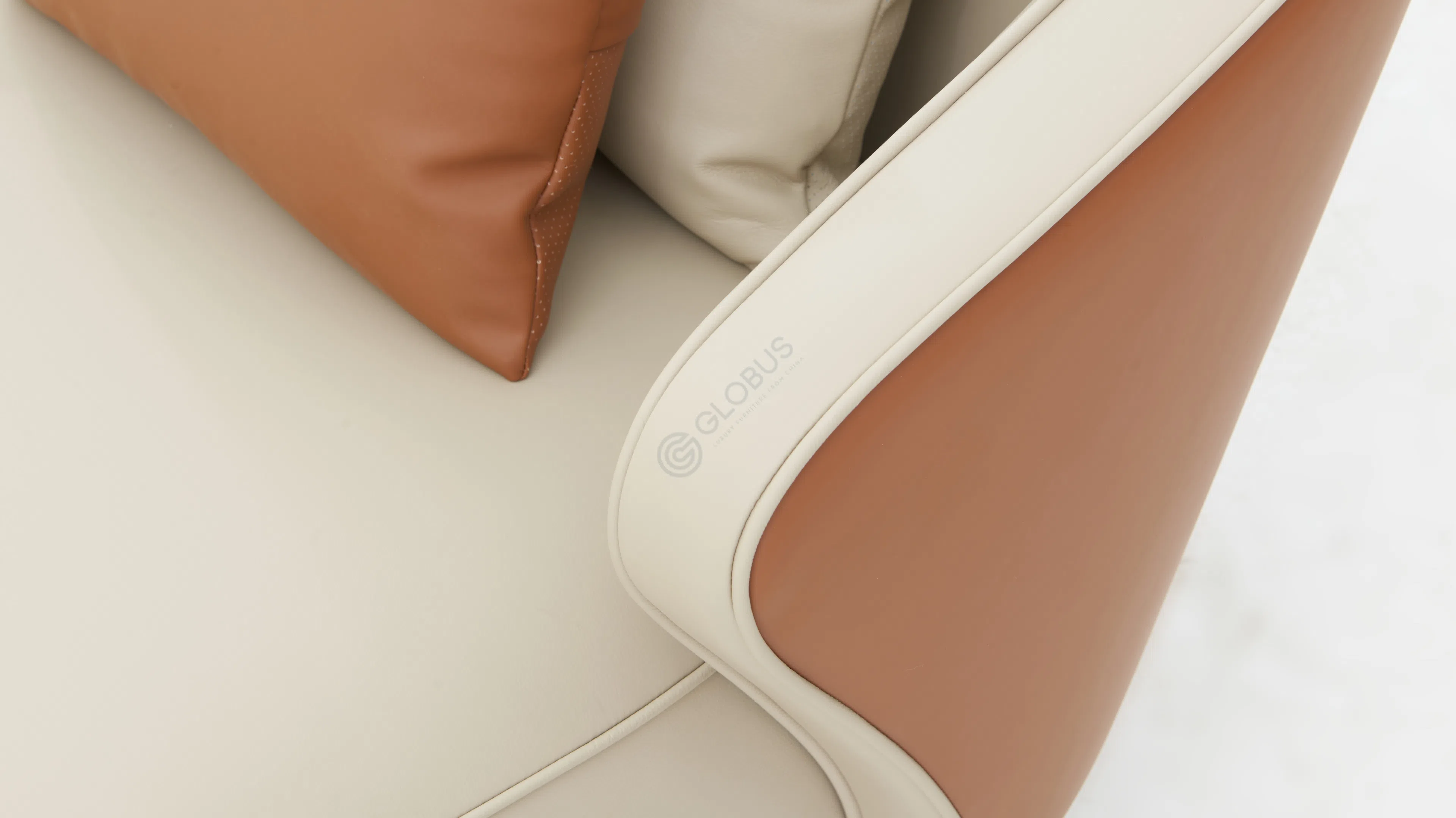 Armchair BIZZOTTO Wave