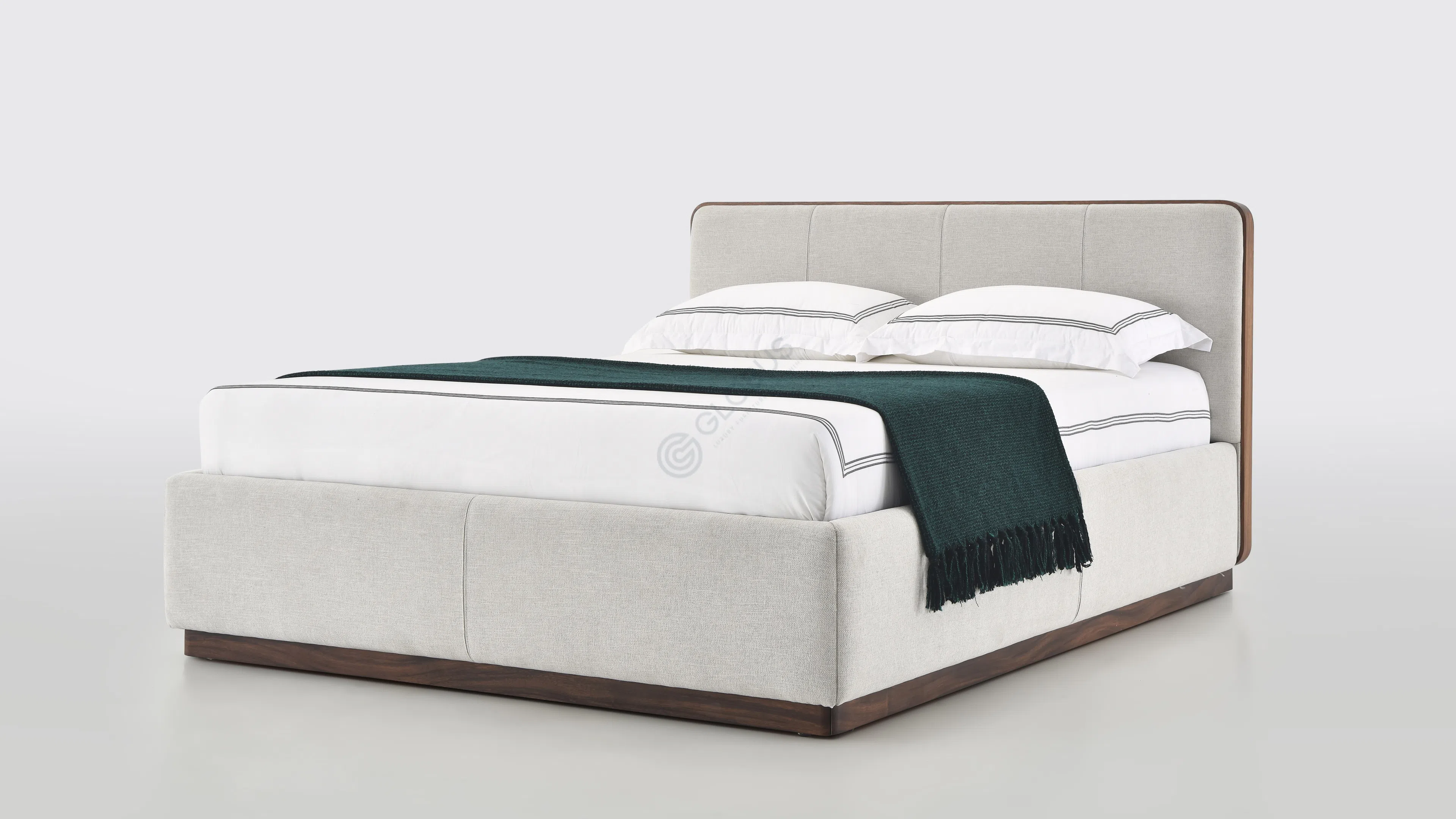 Bed FLOU Ermes