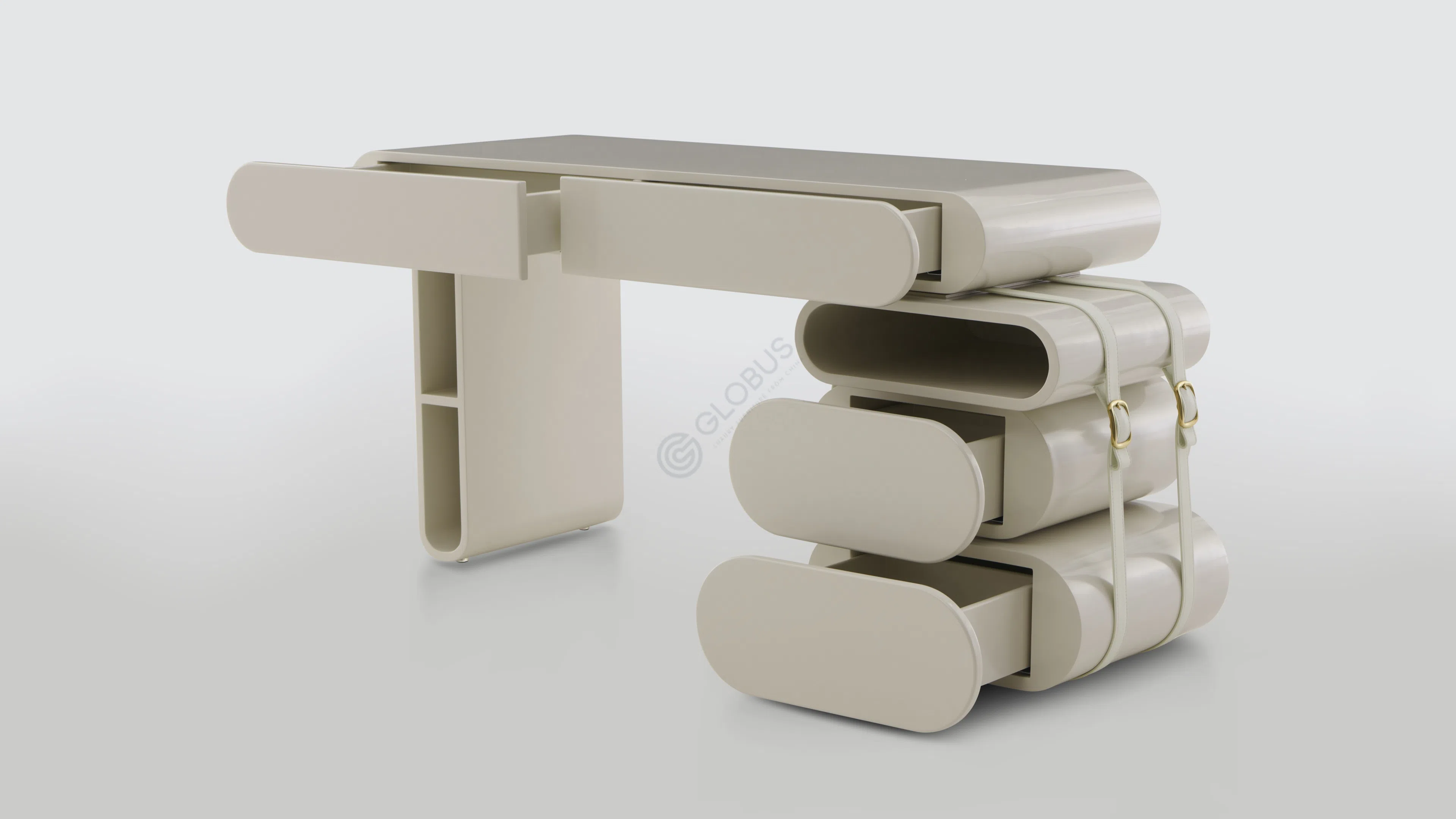 Kids desk BOCA DO LOBO Dream