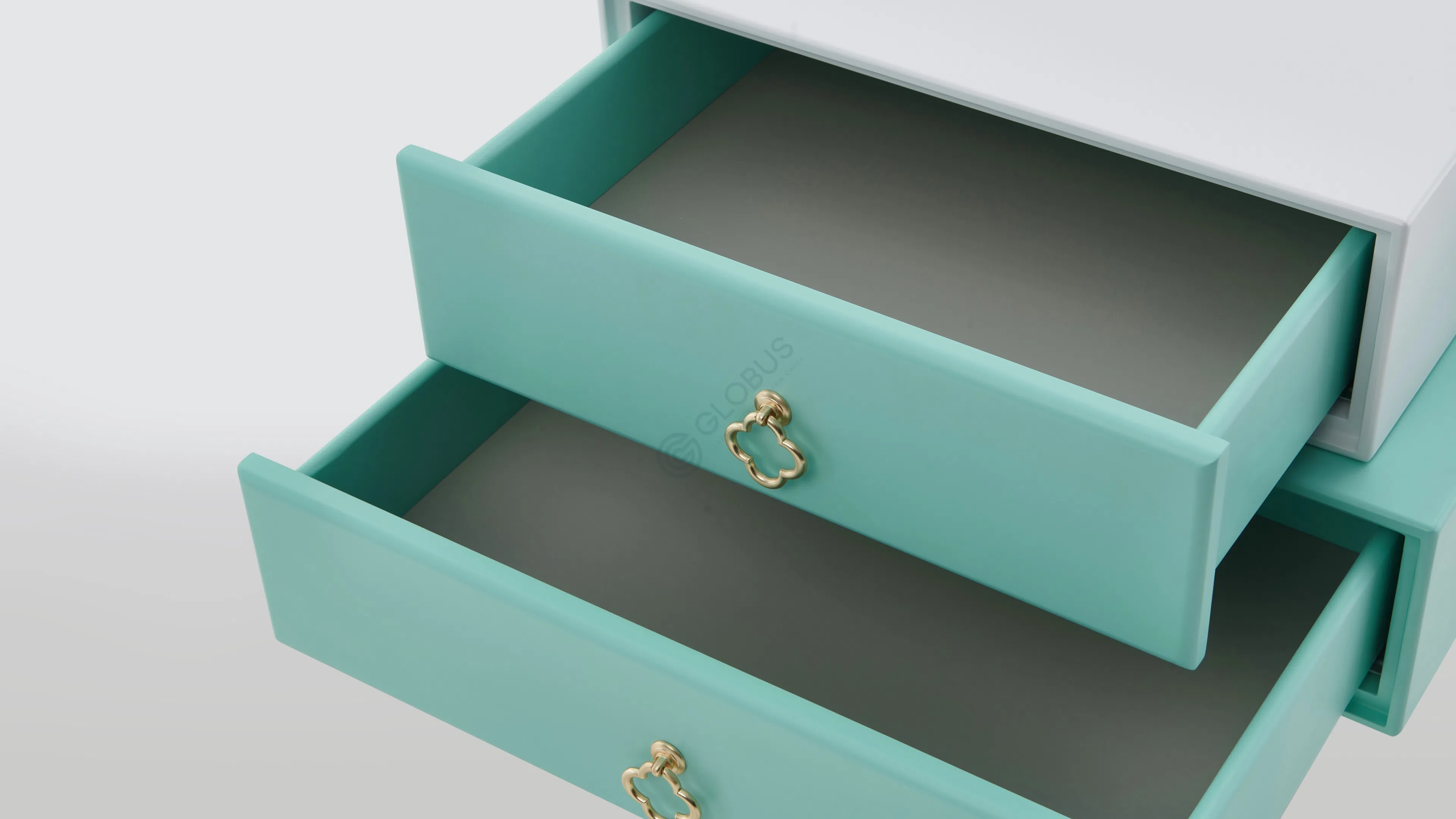 Bedside table FAIRYTALE Roller