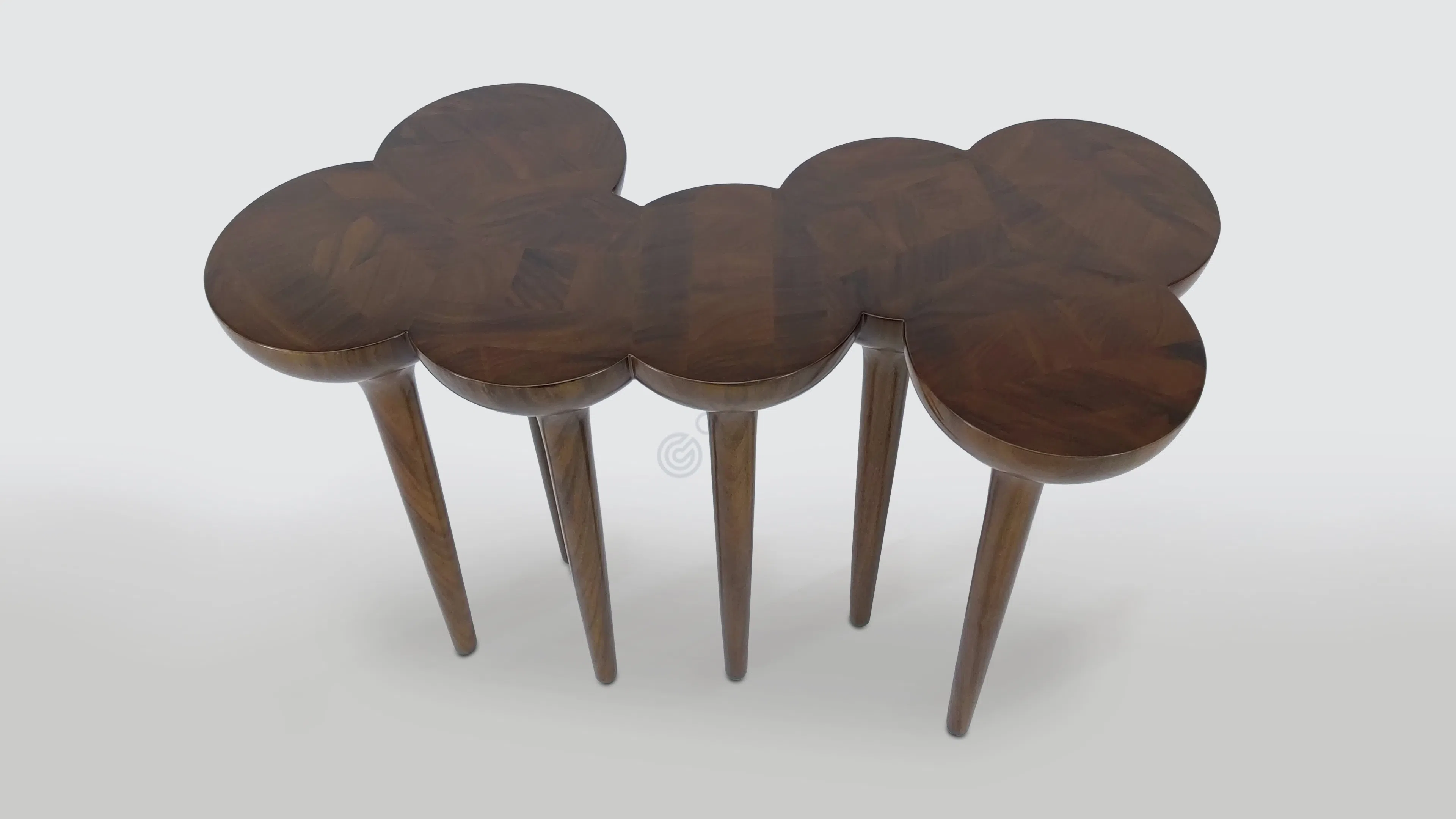 Console AGRIPPA Esgrimas