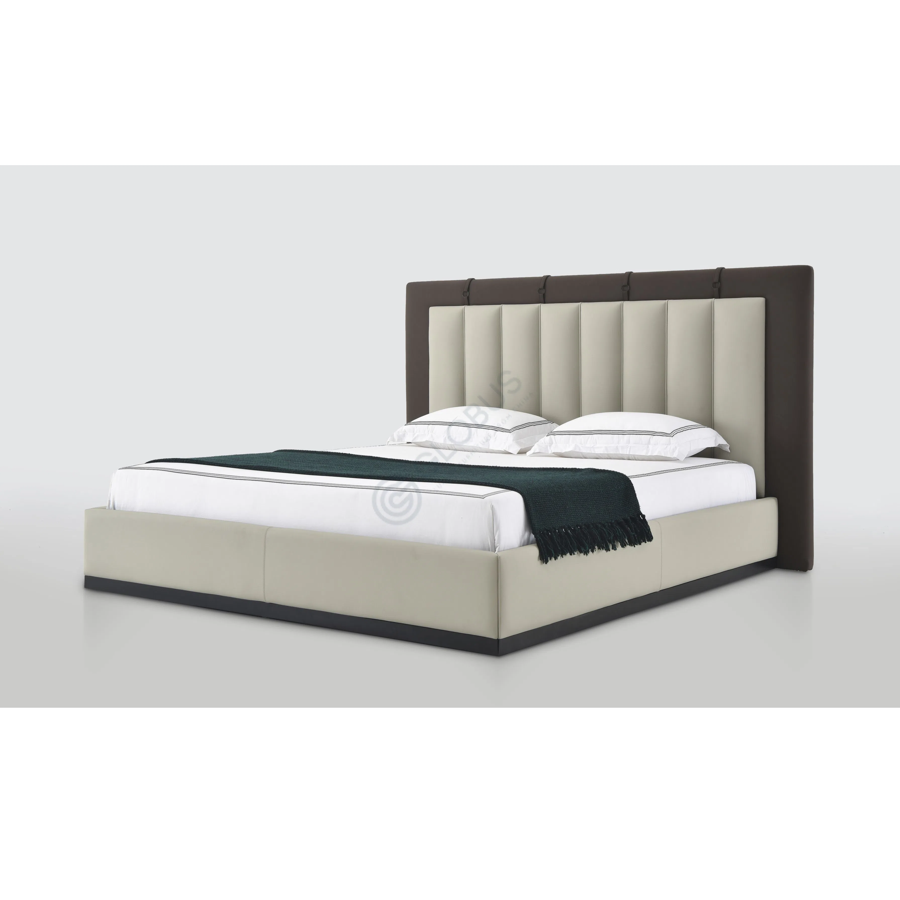 Кровать Quelinia