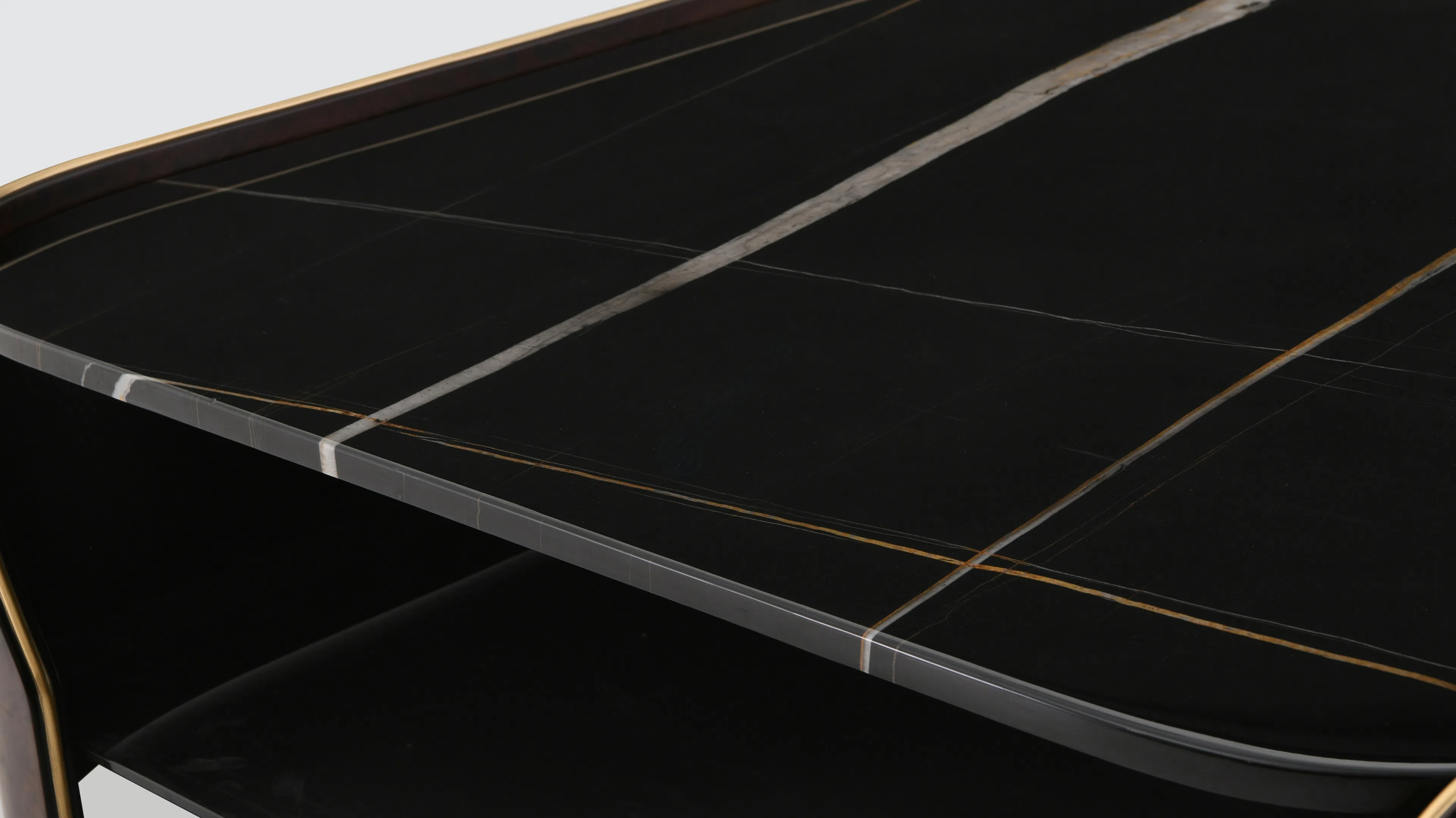 Coffee table VISIONNAIRE Fitzgerald