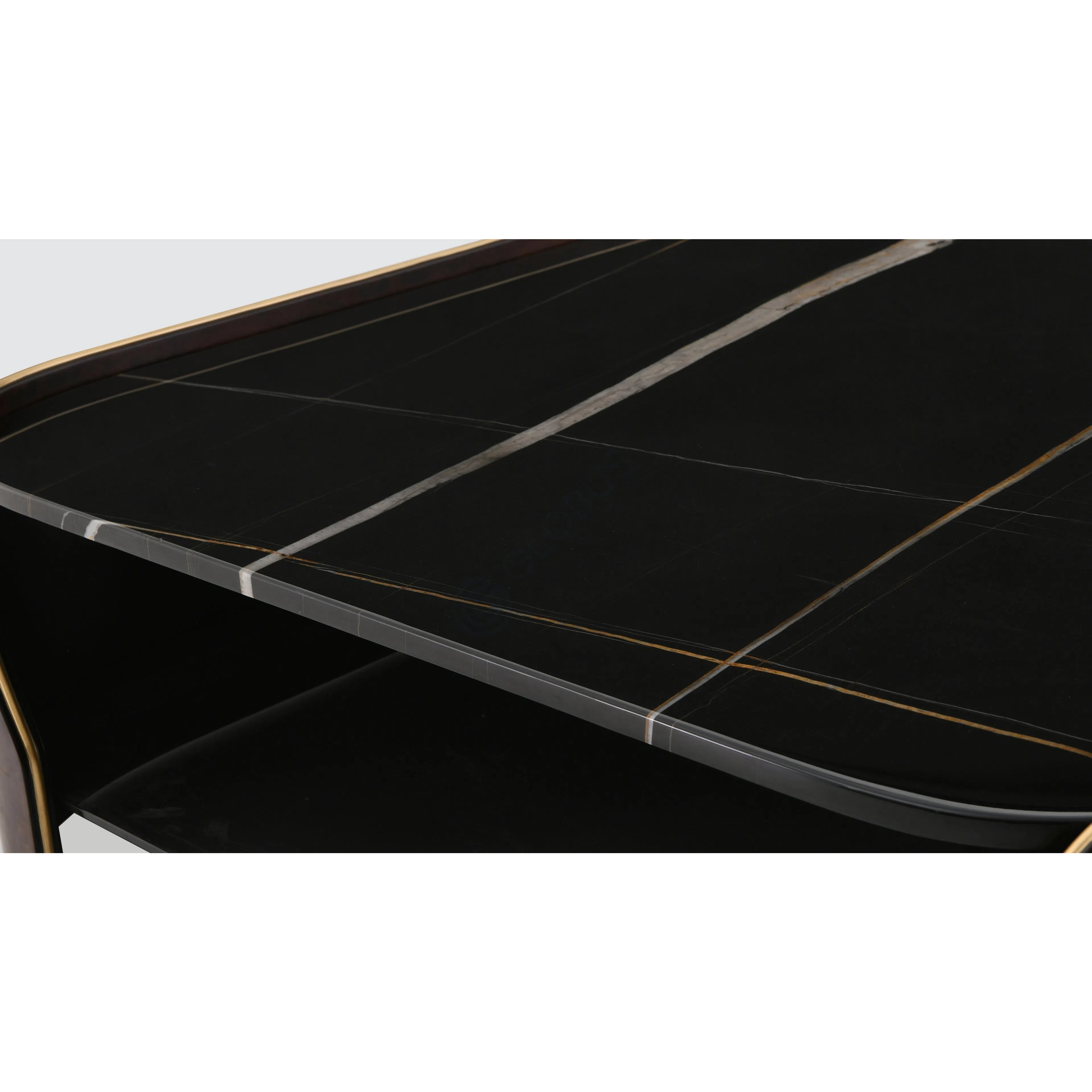 Coffee table VISIONNAIRE Fitzgerald