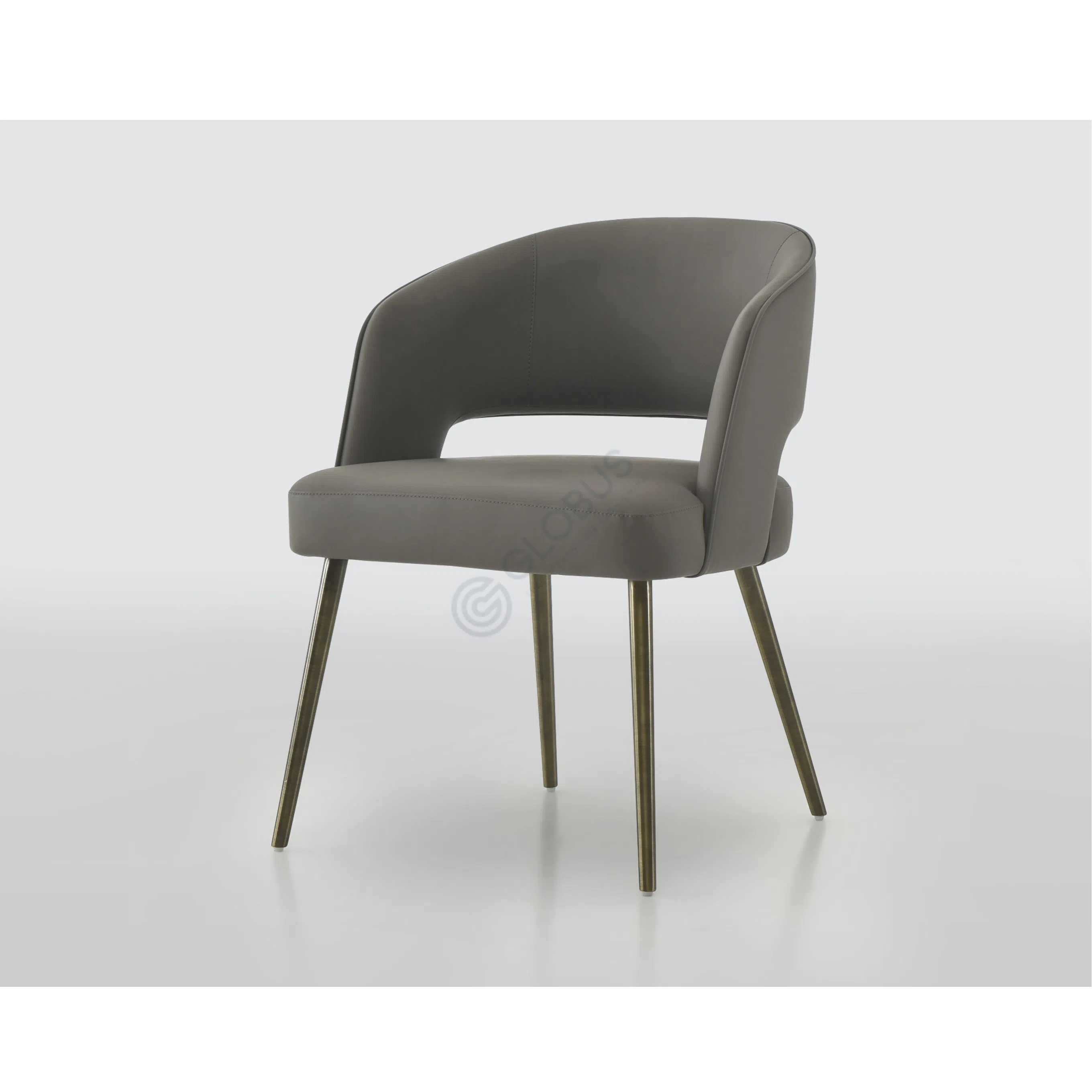 Kitchen chair EMMEMOBILI Thalis