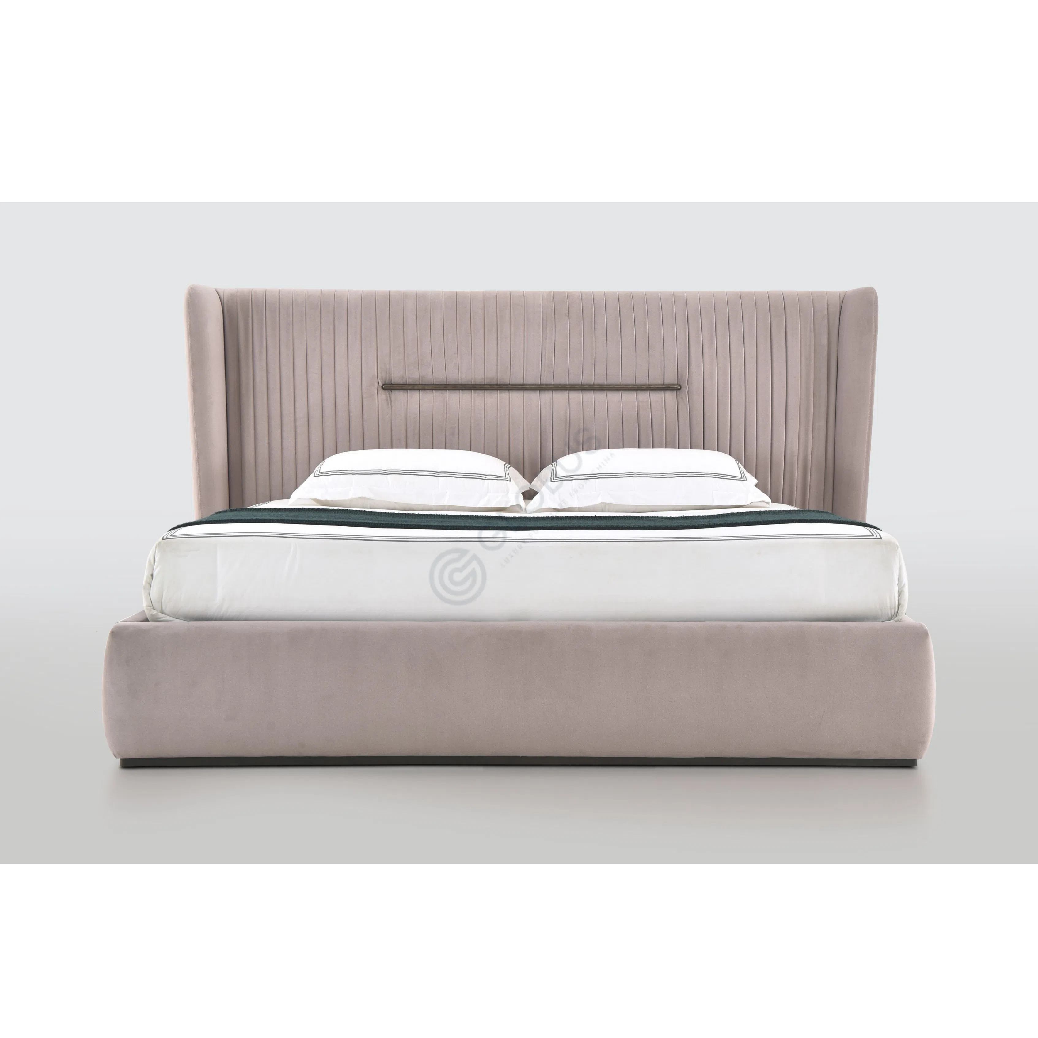 Bed Condomino