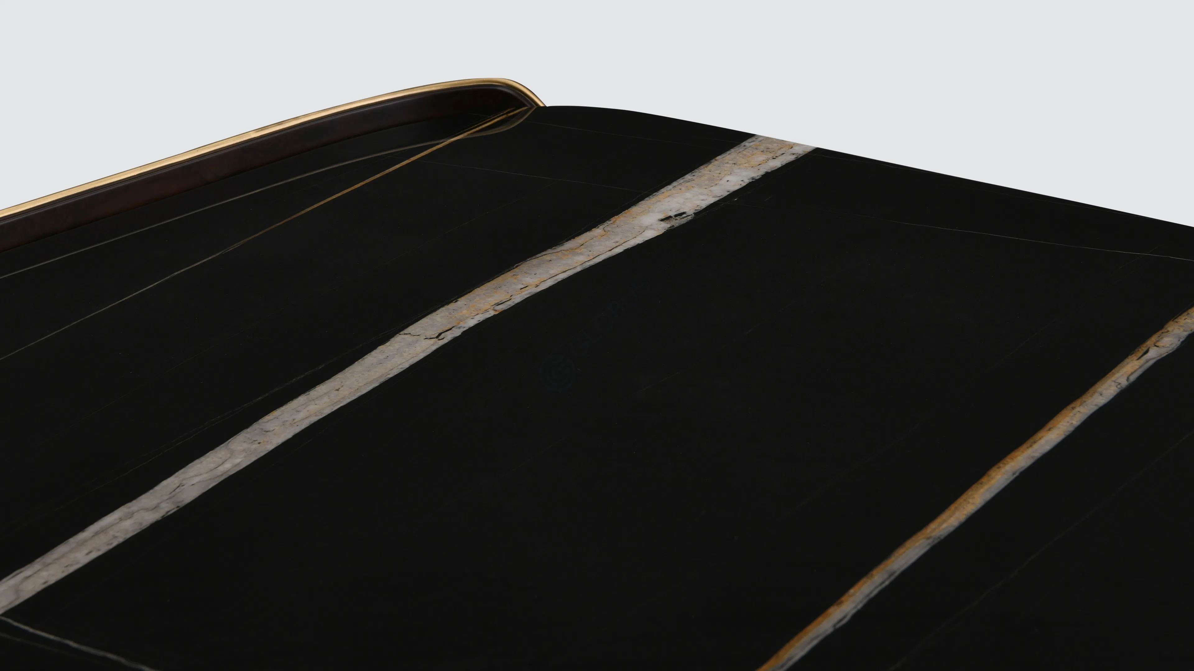 Coffee table VISIONNAIRE Fitzgerald