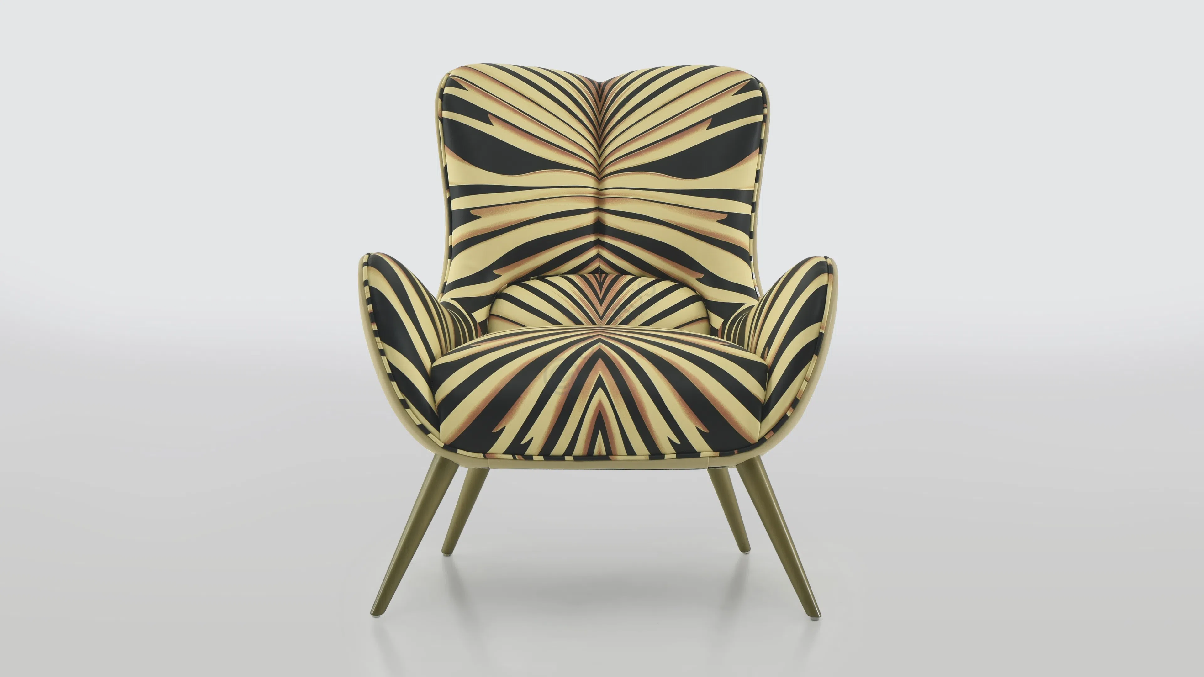 Armchair ROBERTO CAVALLI Tifnit