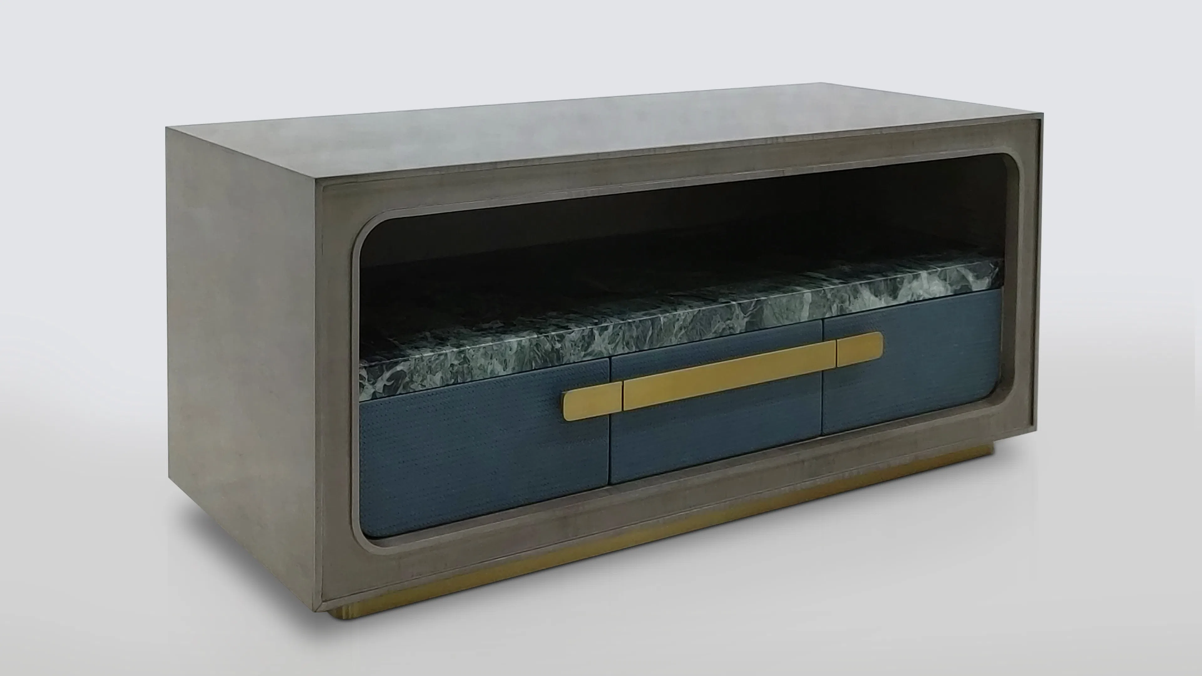 Bedside table Parlatore