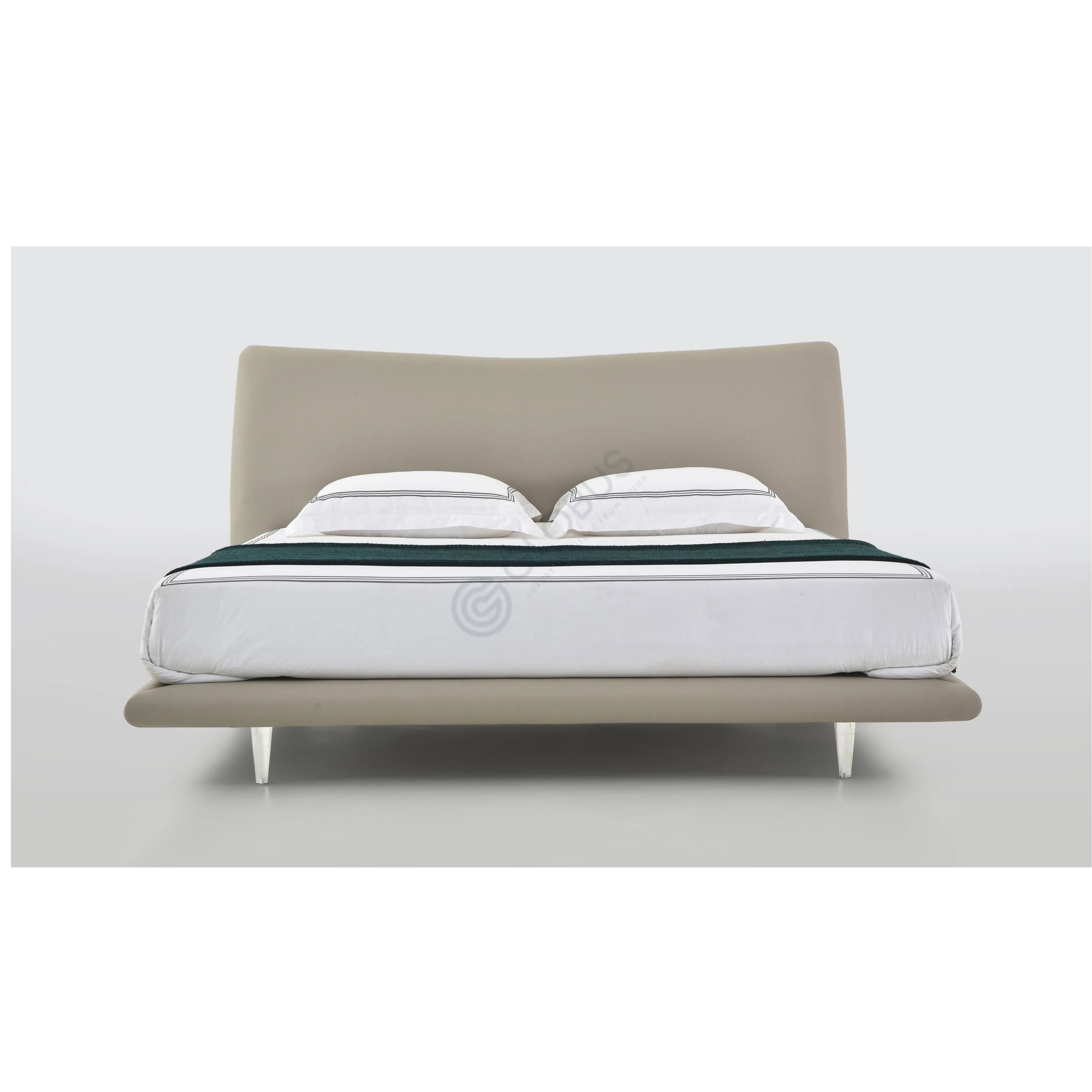 Bed Quendam