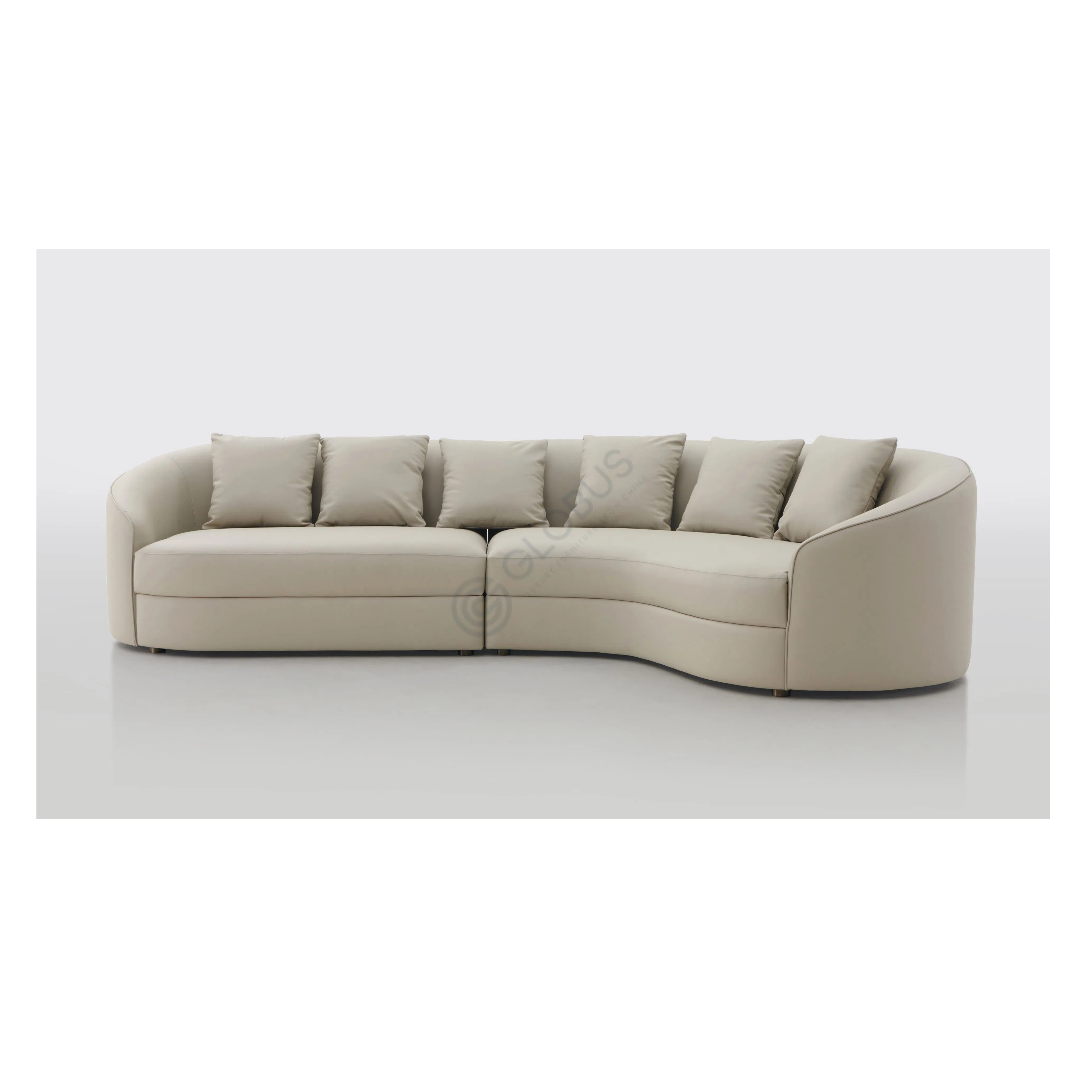 Sofa Patinor