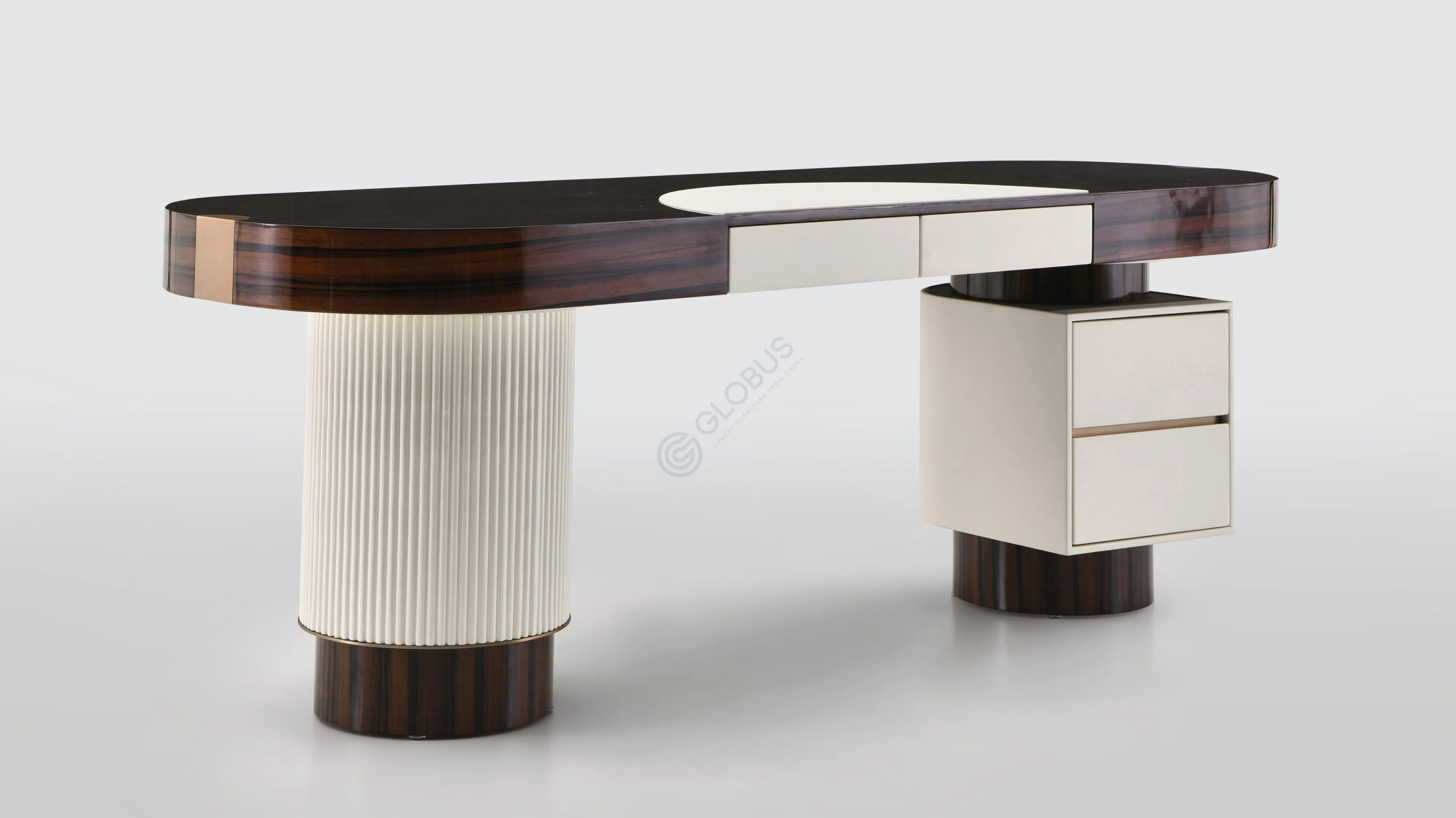 Desk CAPITAL COLLECTION Olimpia