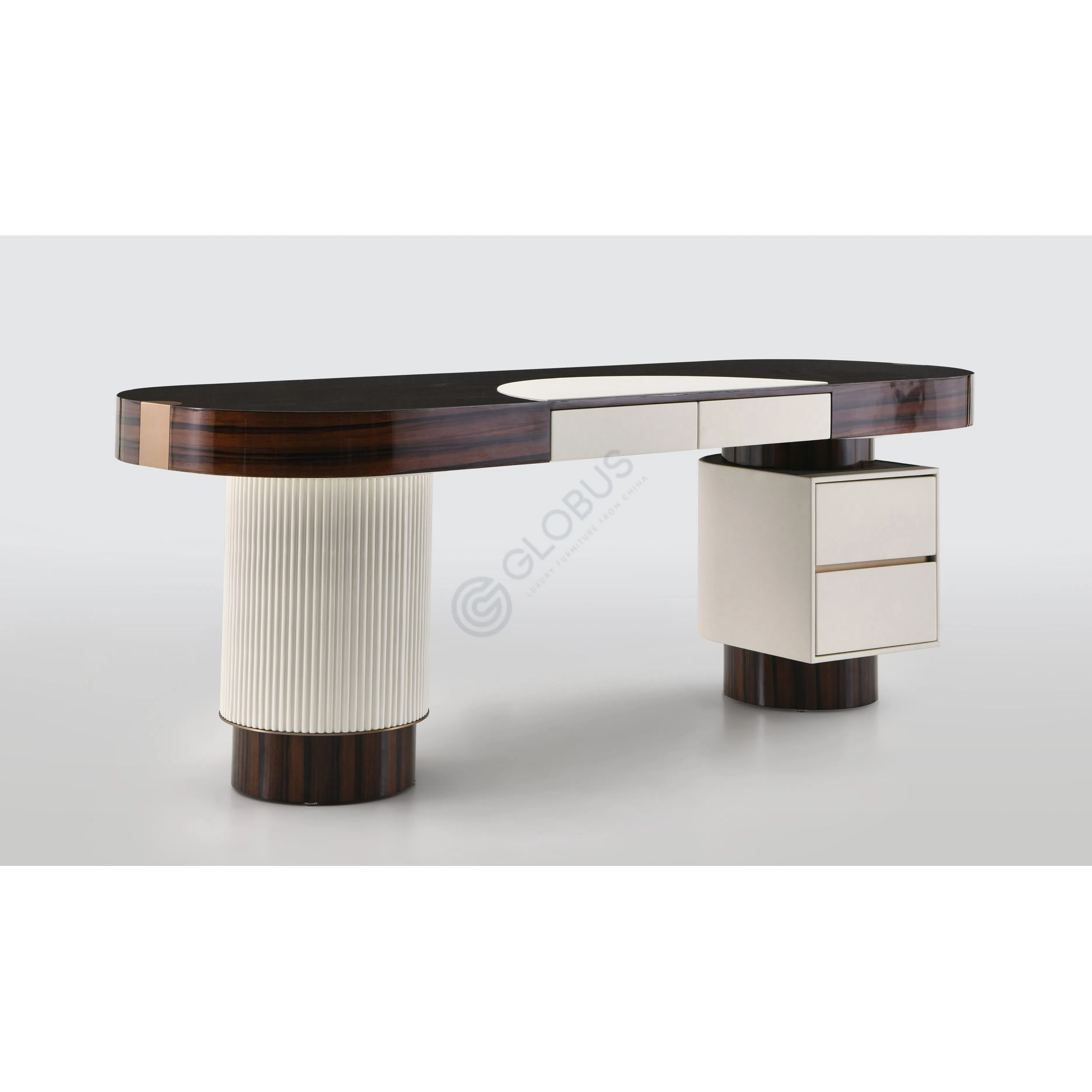 Desk CAPITAL COLLECTION Olimpia