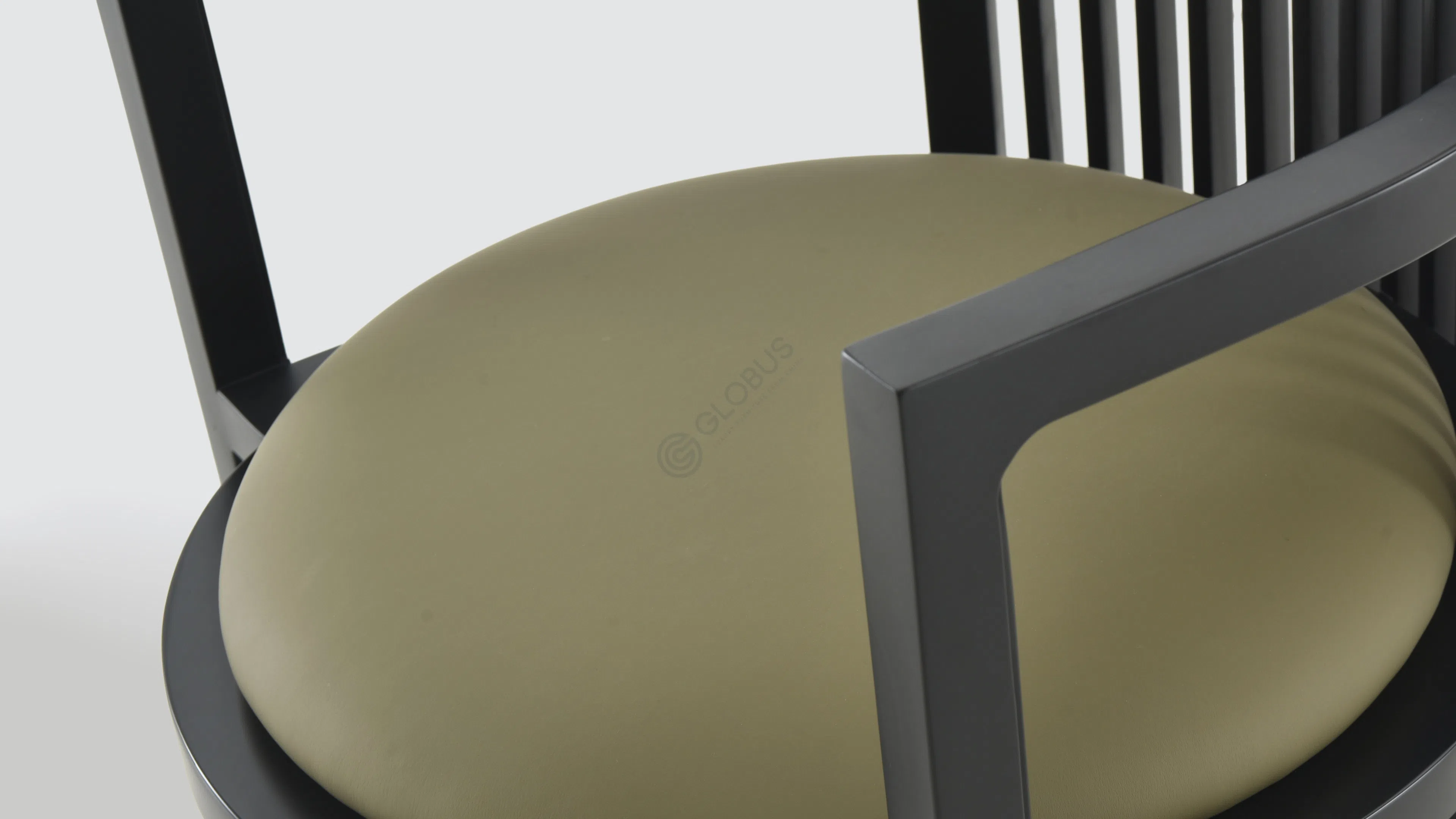 Armchair CASSINA 606 Barrel