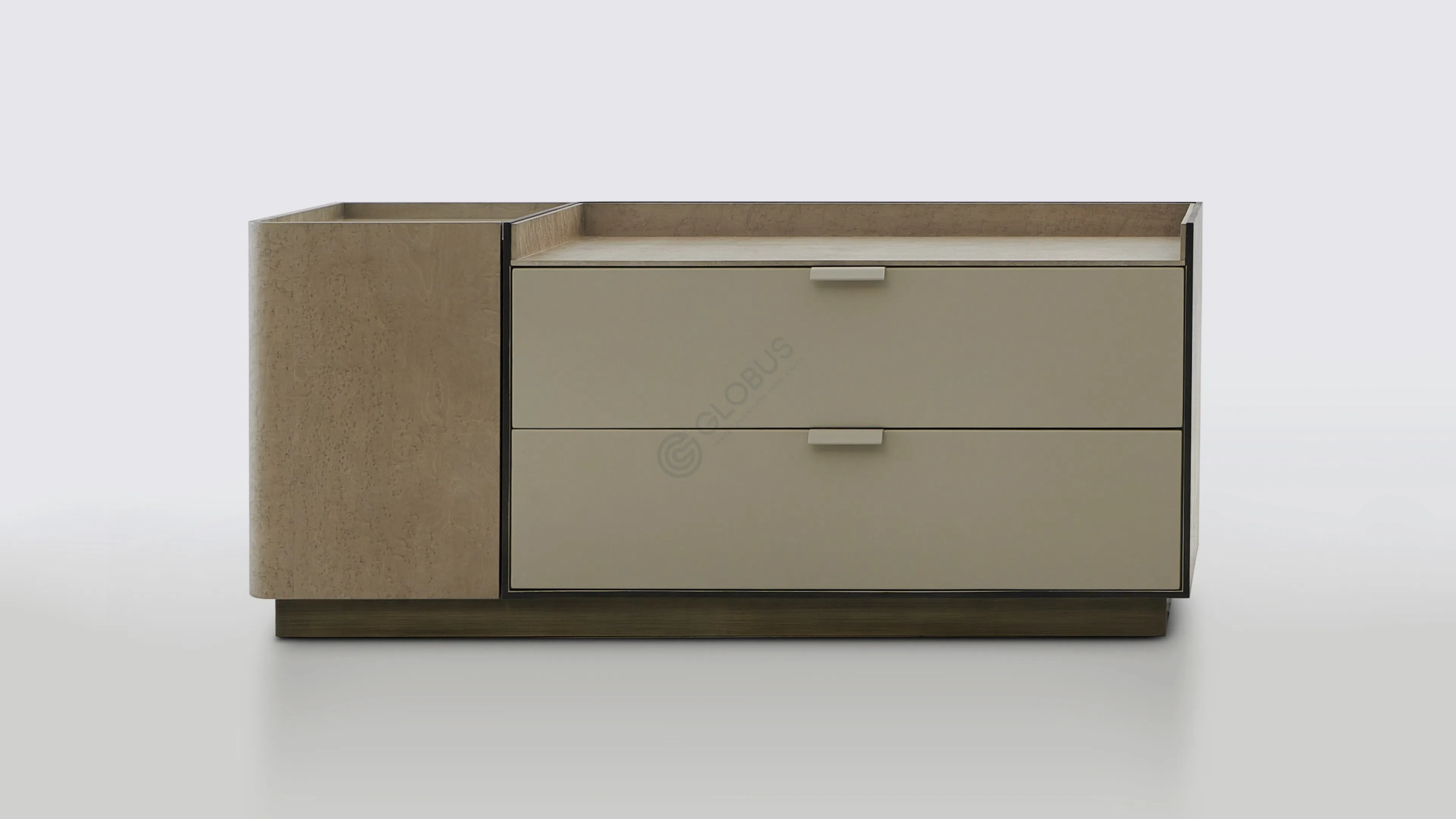 Bedside table Ridente