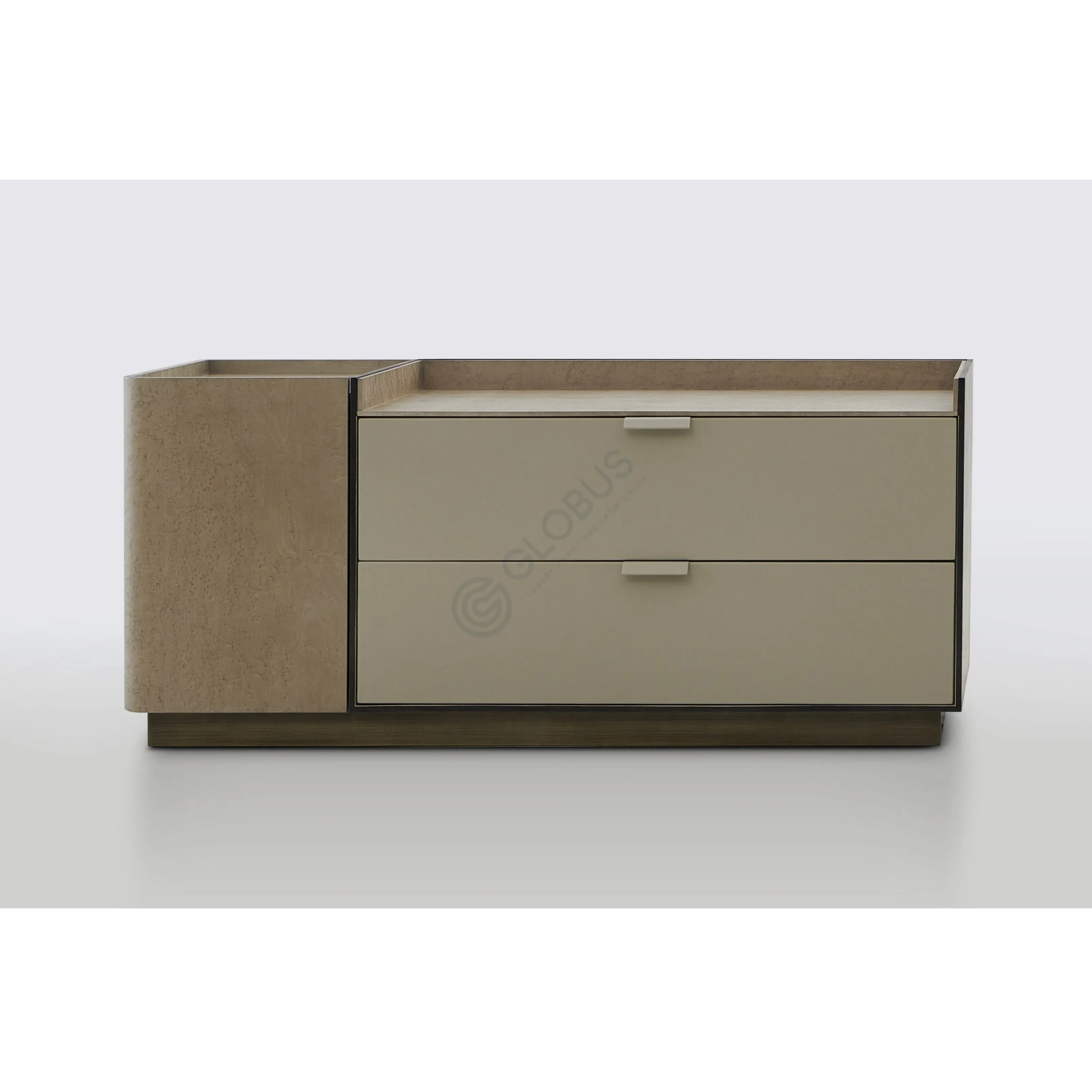 Bedside table Ridente