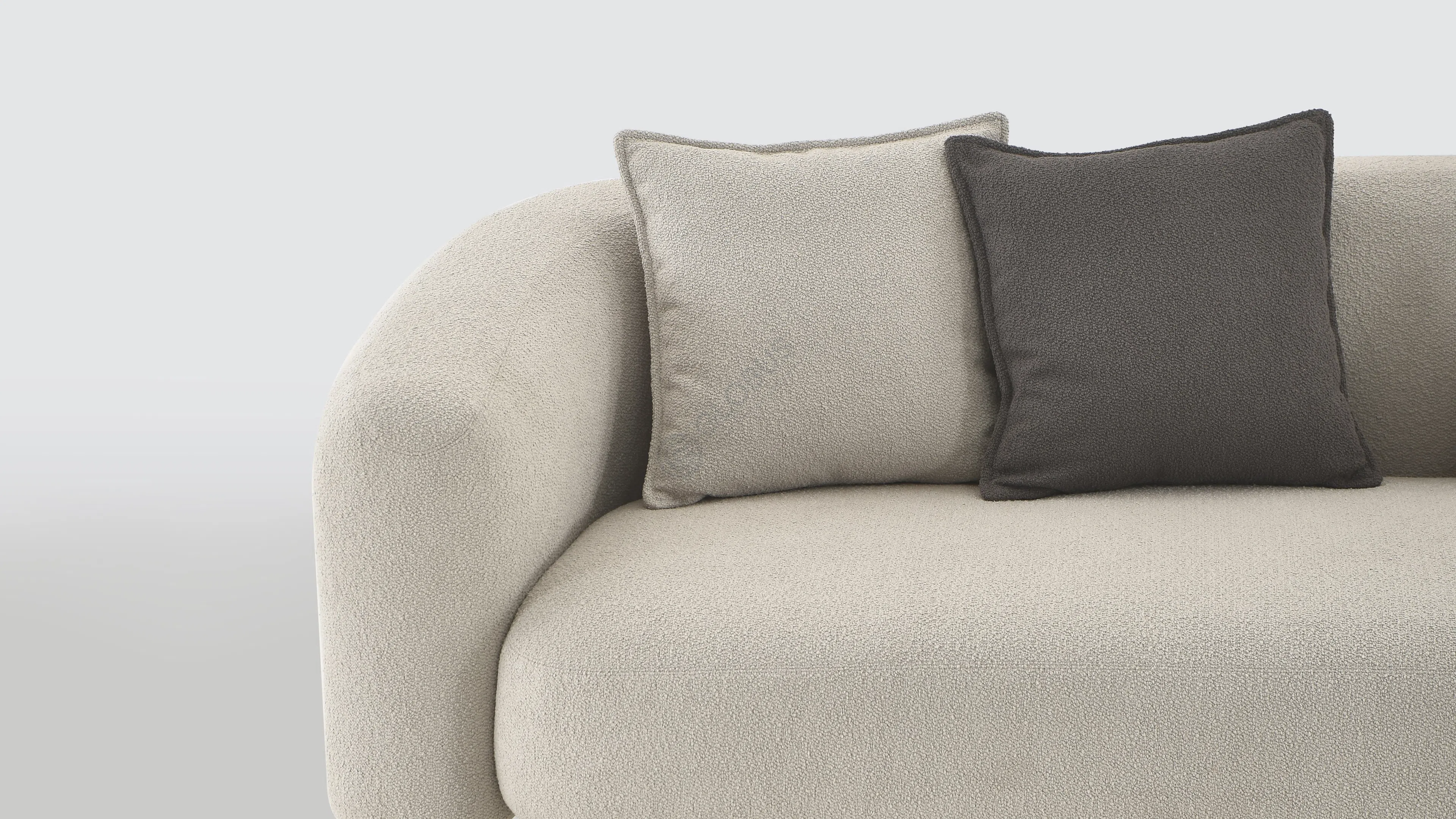 Sofa LAURAMERONI Rialto