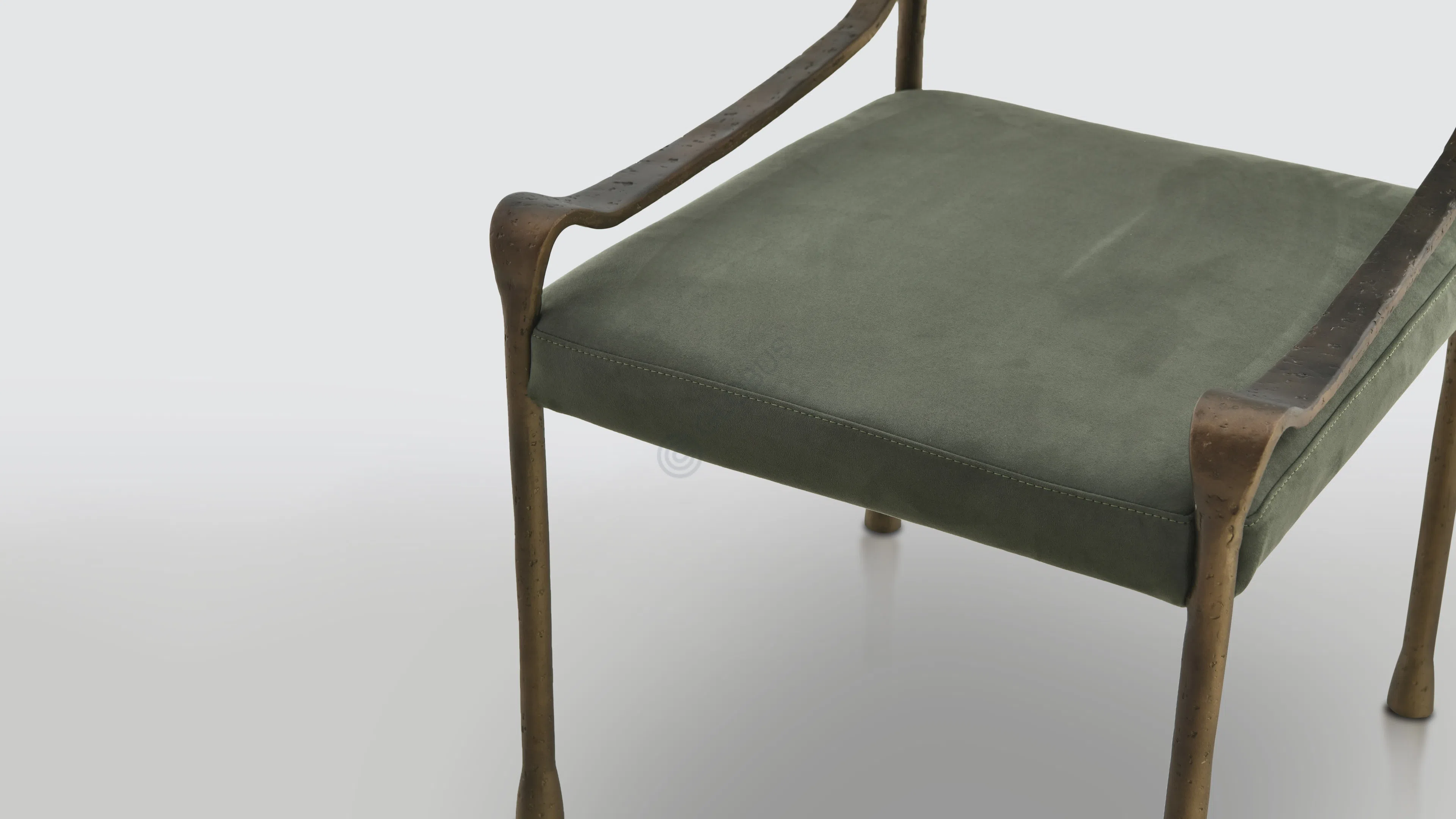 Dining chair DLV Giac