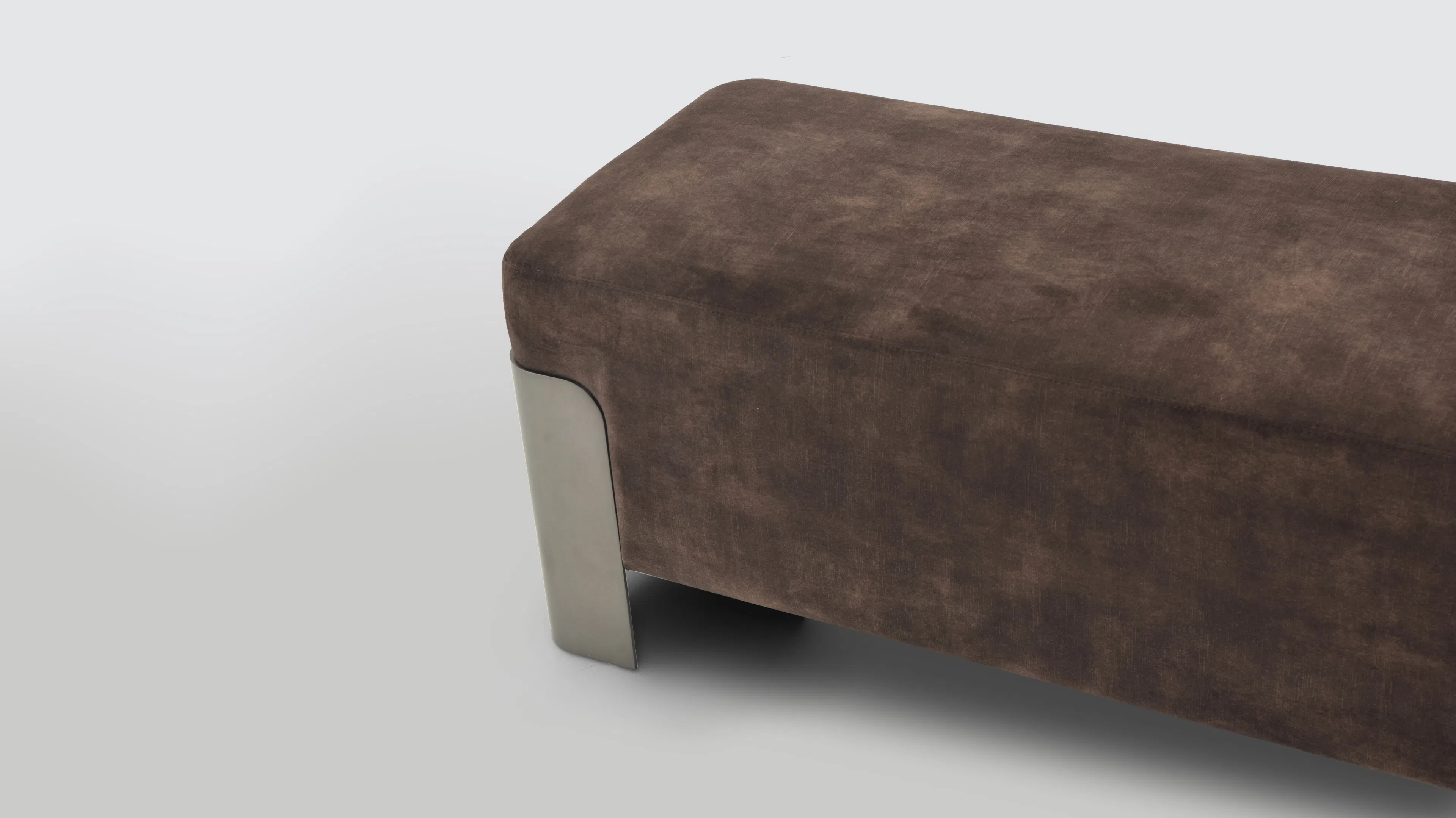 Ottoman BELLAVISTA Lilligre