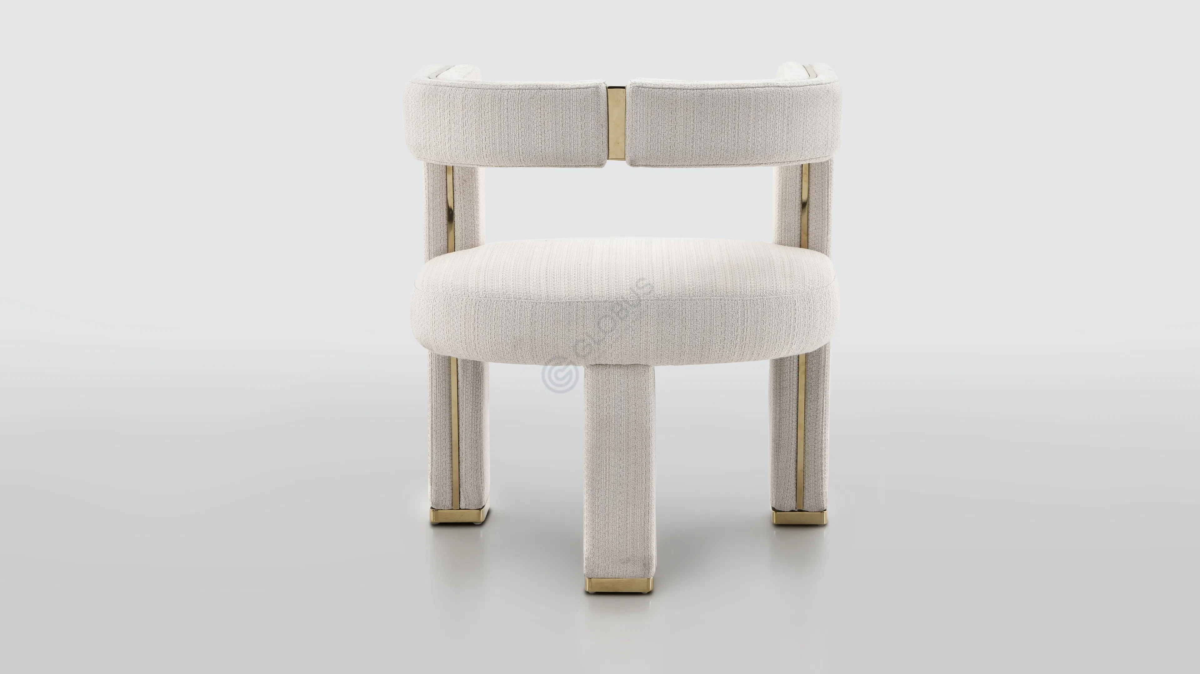 Dining chair CAPITAL COLLECTION Mirage 24