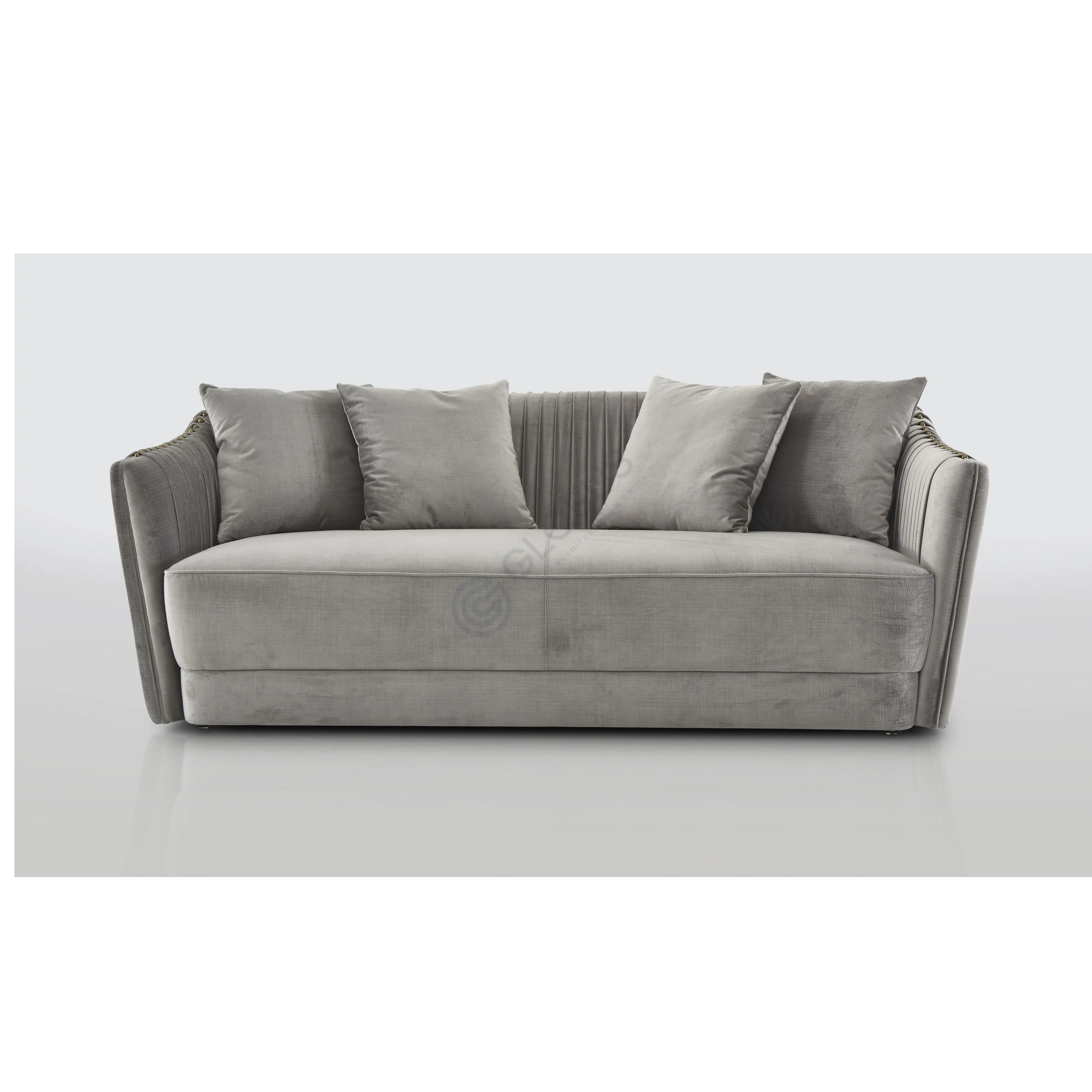 Sofa ROBERTO CAVALLI Sharpei
