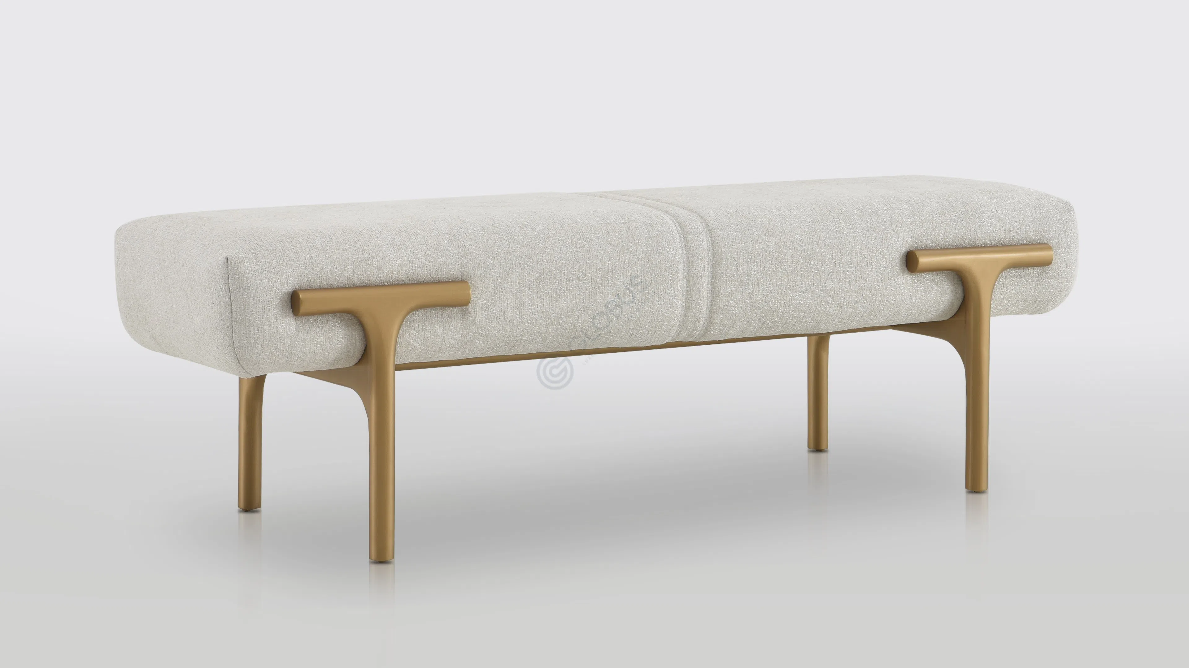 Ottoman R&Y AUGOUSTI Ramo