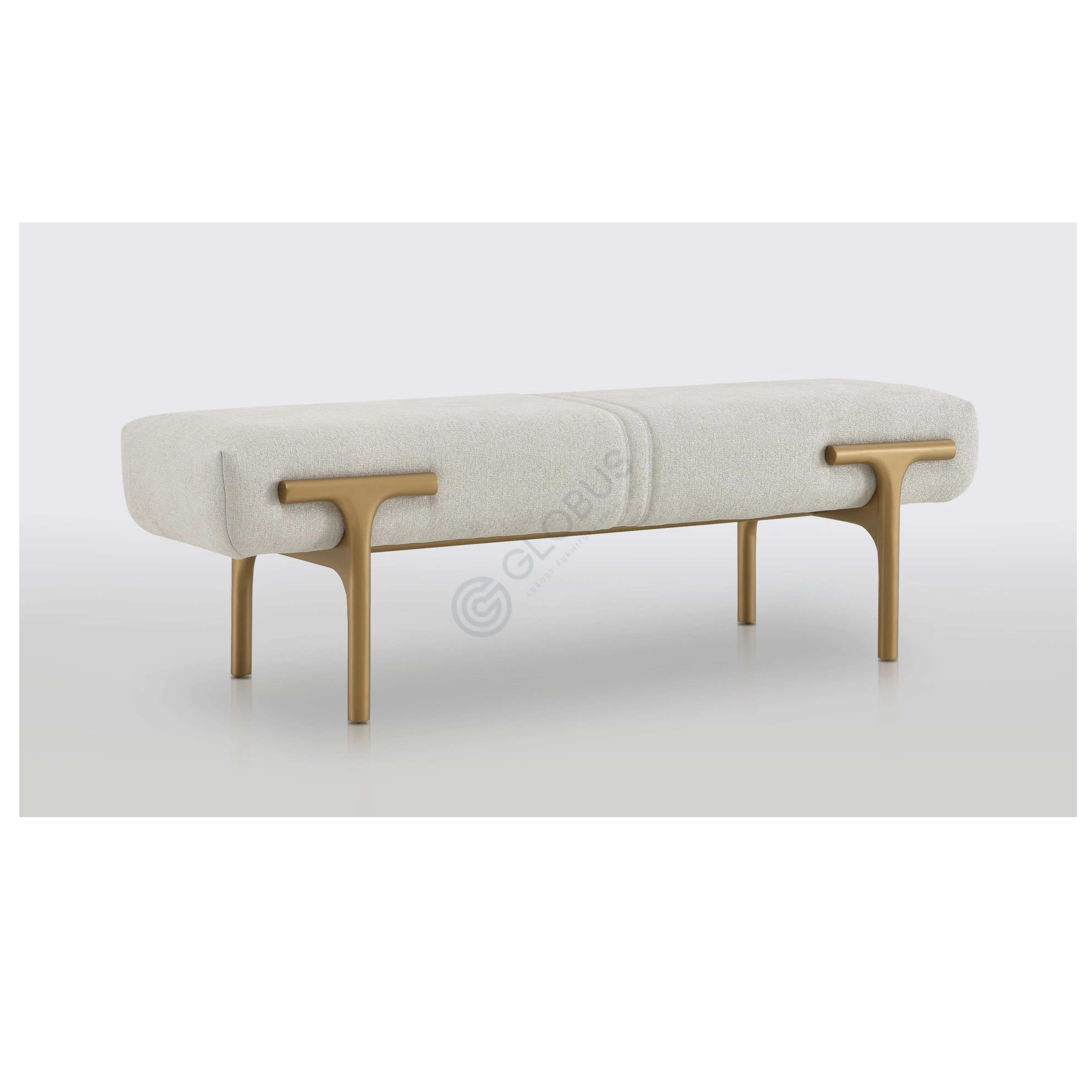 Ottoman R&Y AUGOUSTI Ramo