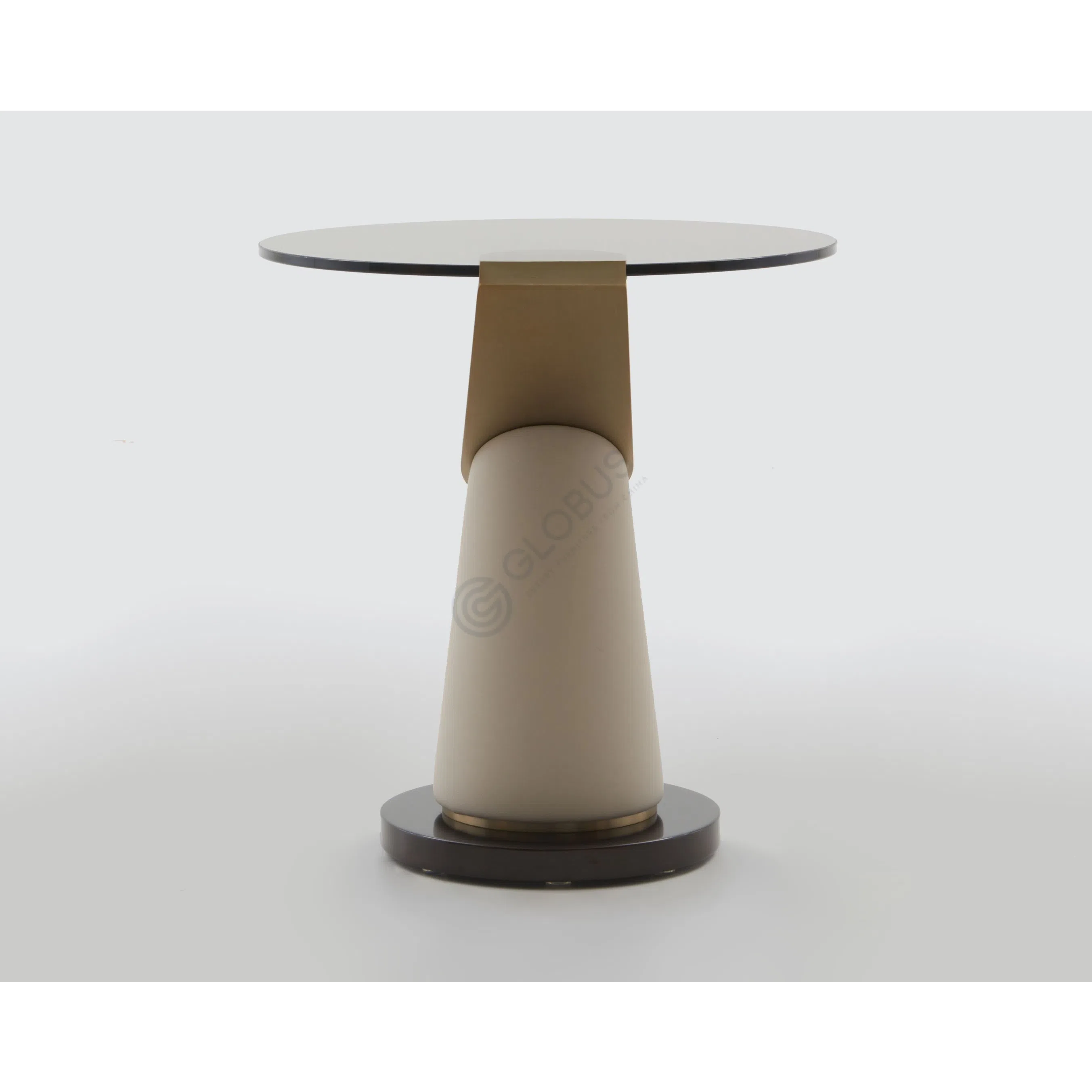 Side table TURRI Eclipse
