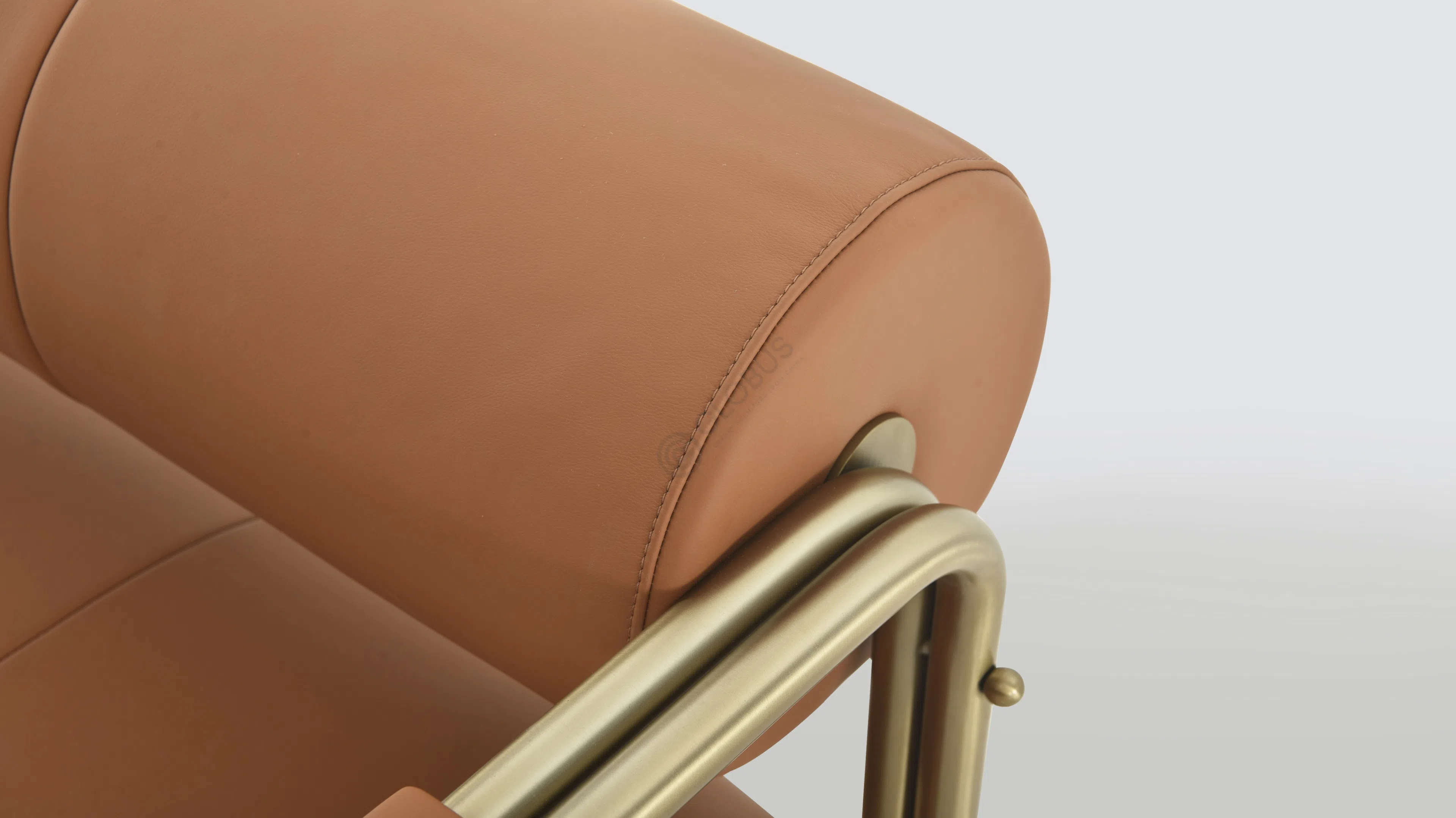 Armchair MEZZO Holden