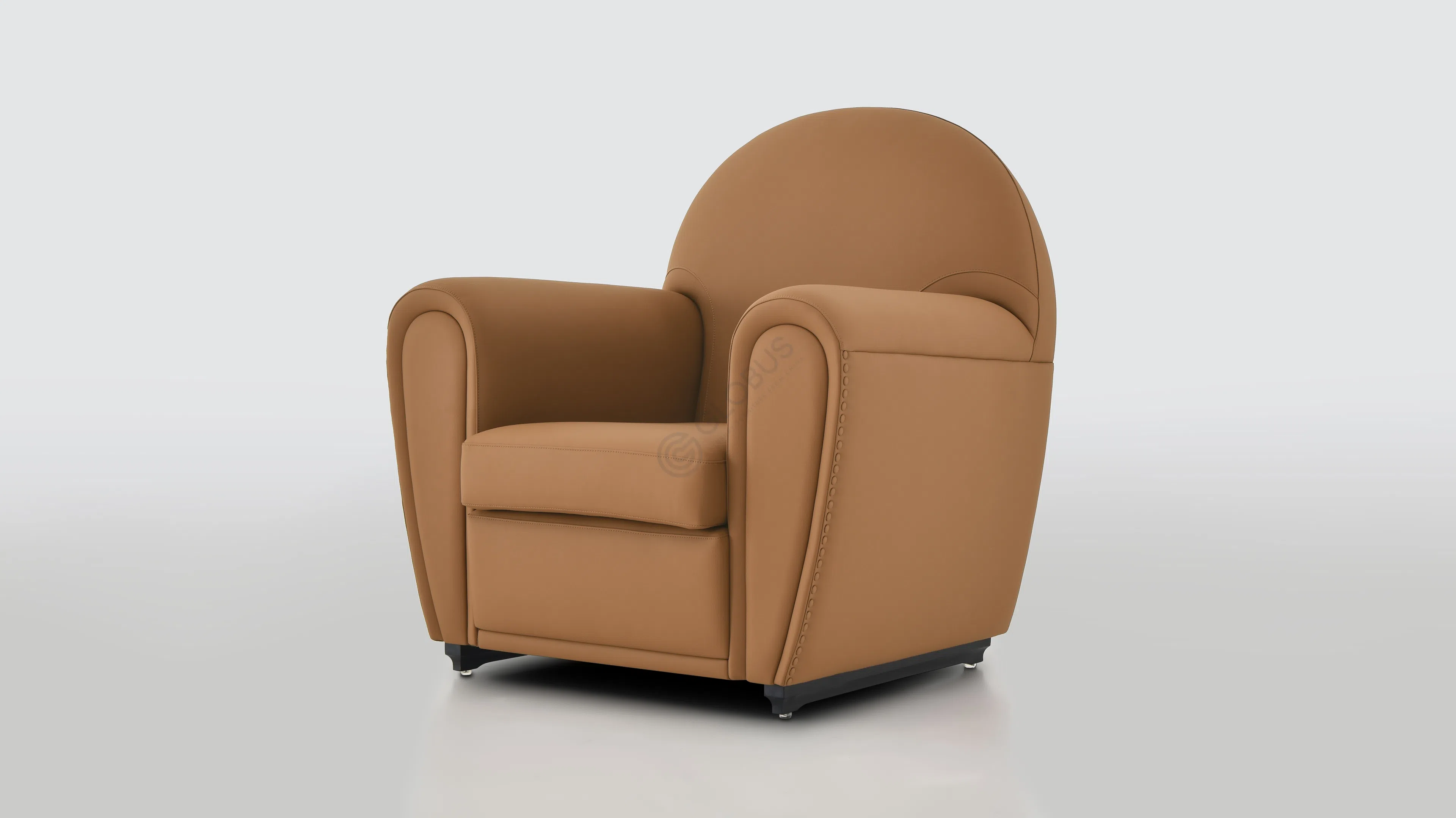 Armchair POLTRONA FRAU Vanity Fair