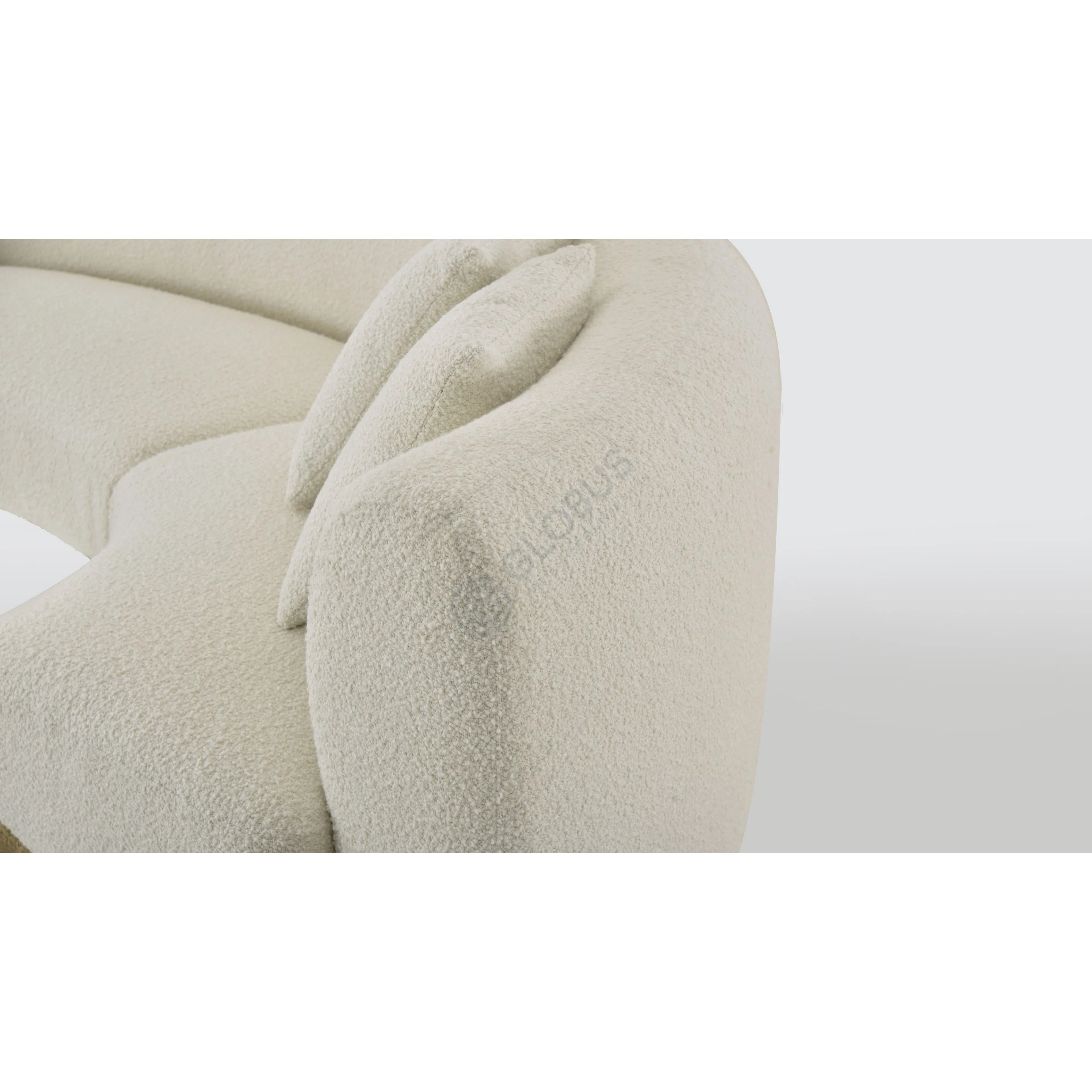 Sofa KIMBERLY DENMAN Gratitude