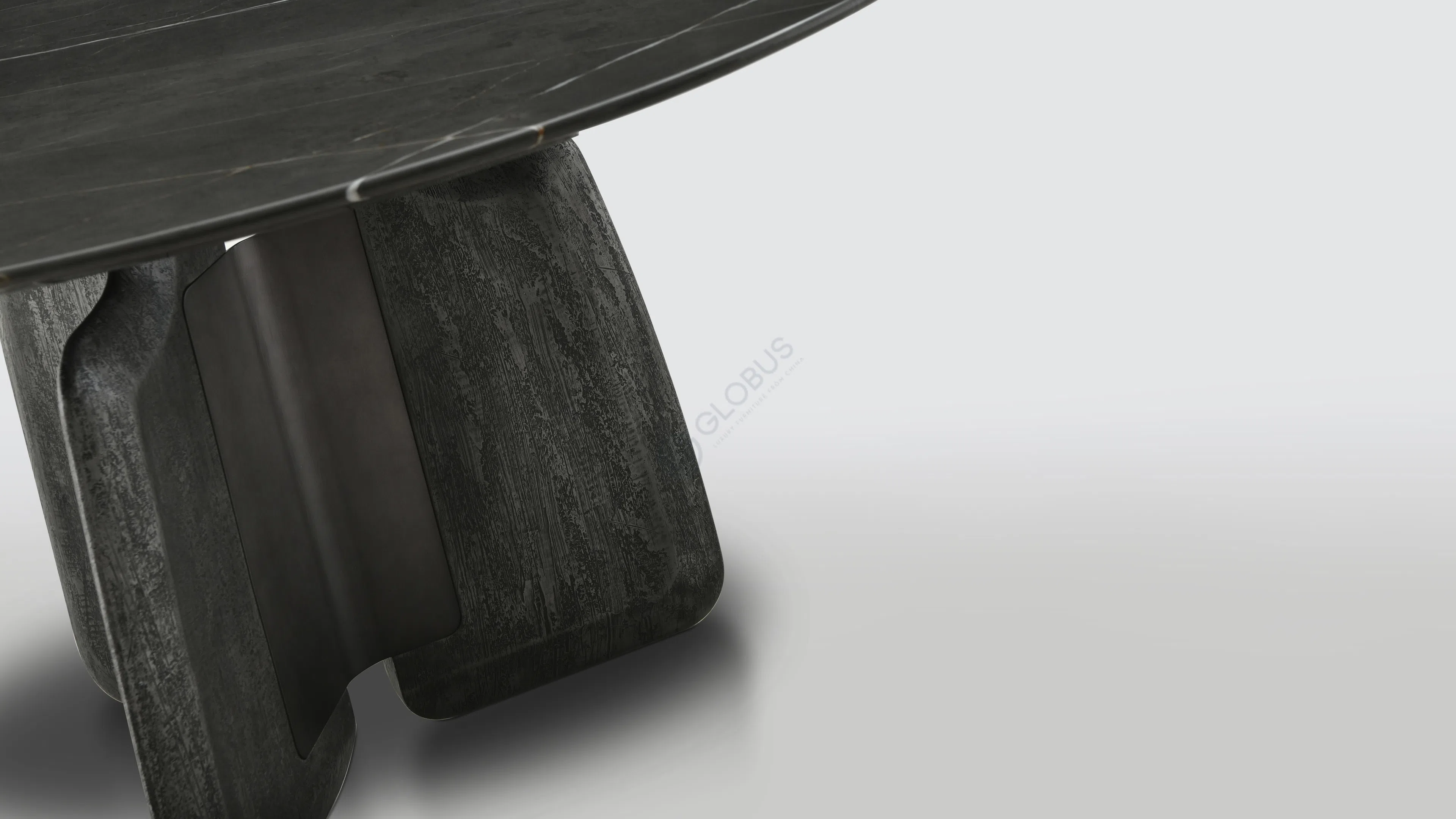 Dining table ENNE Aster