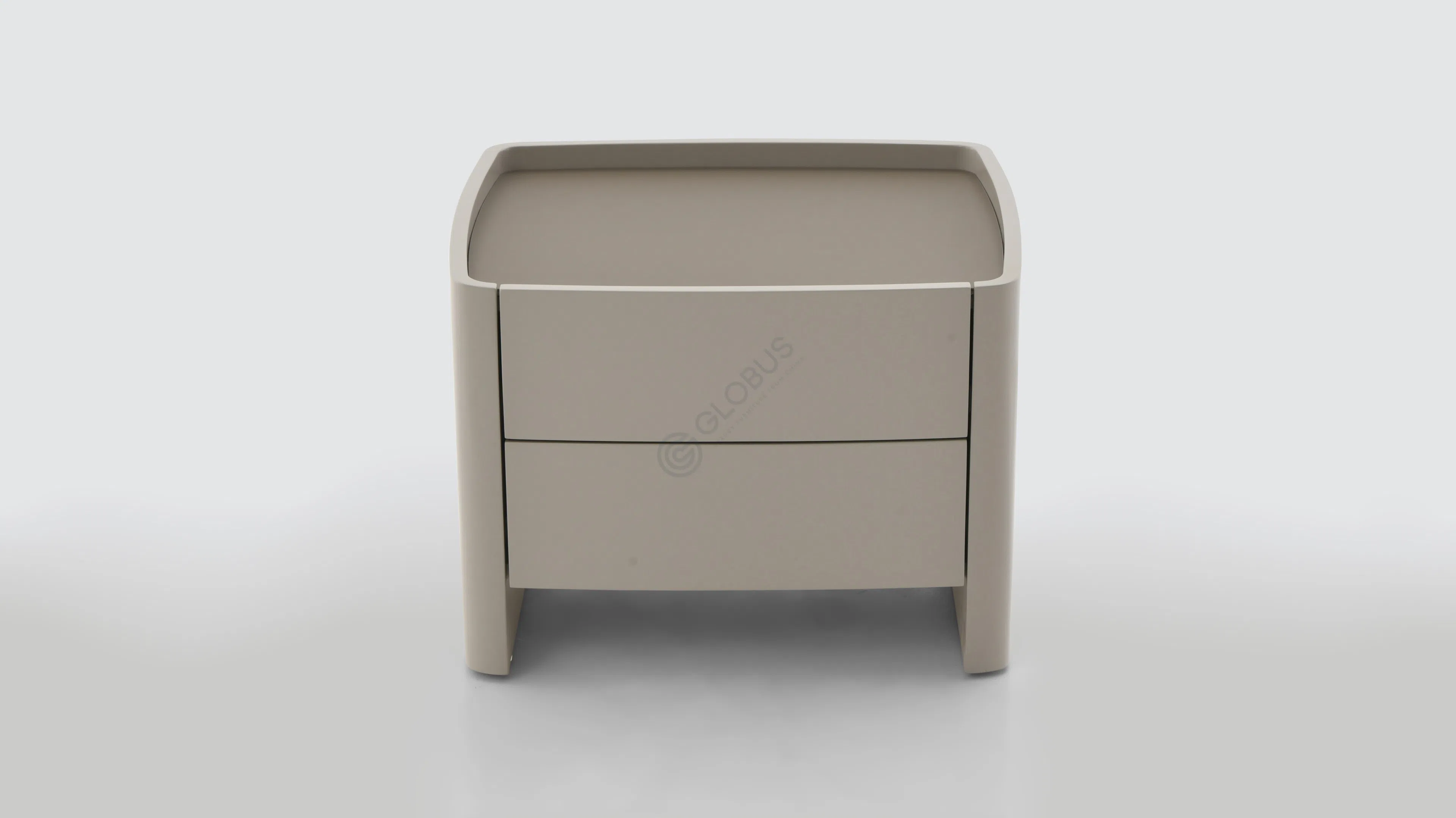 Bedside table Serenido