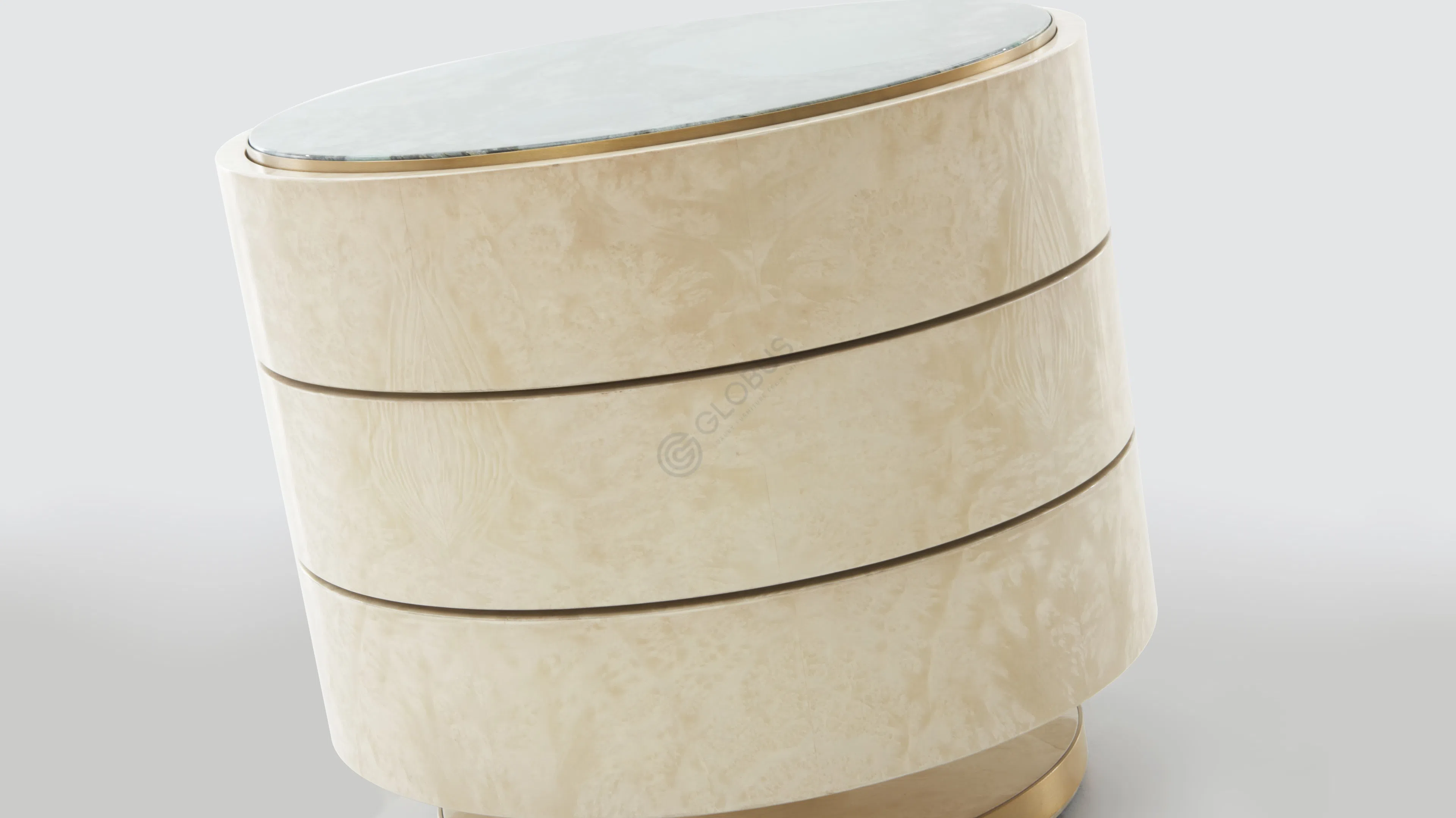 Bedside table FRATO Parma