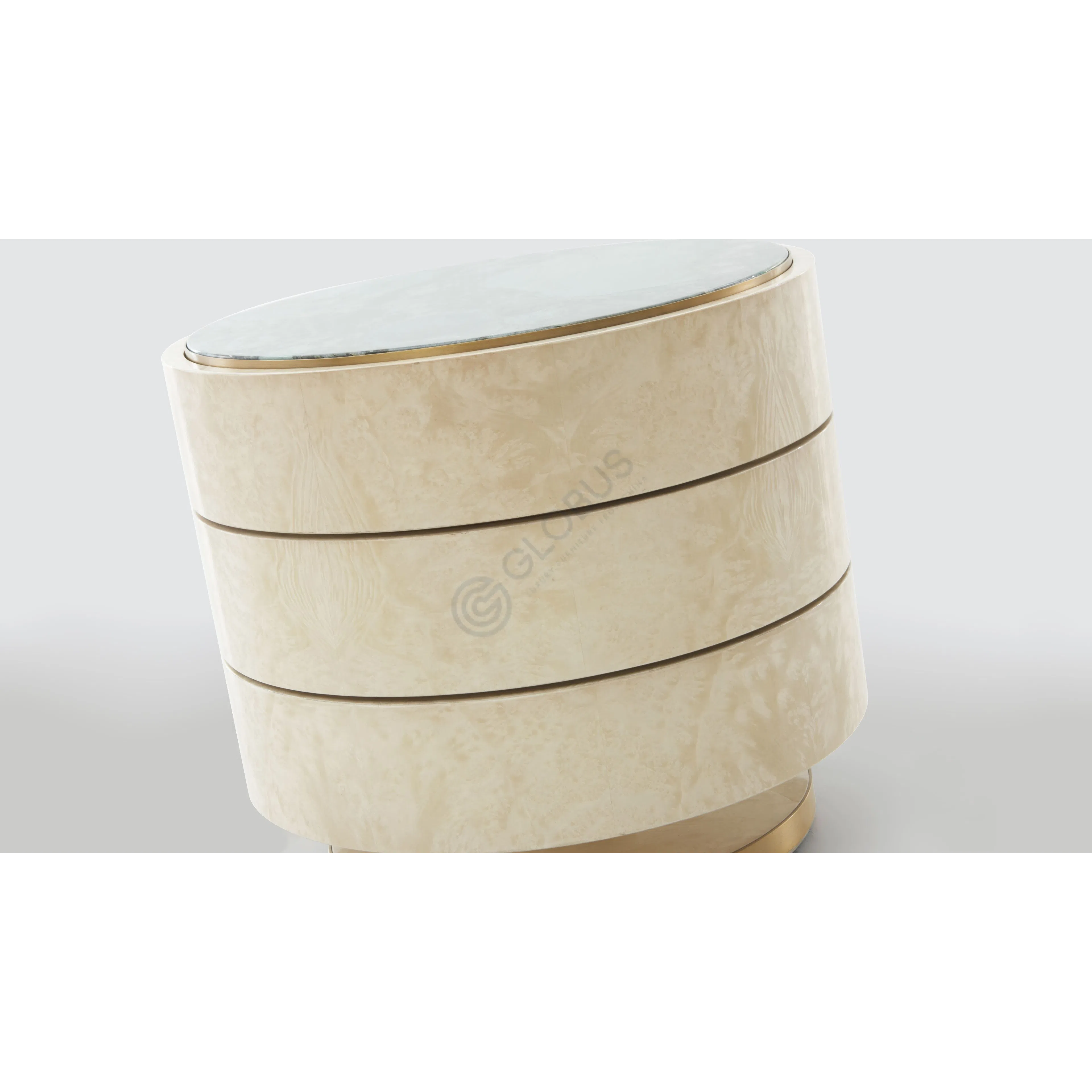 Bedside table FRATO Parma