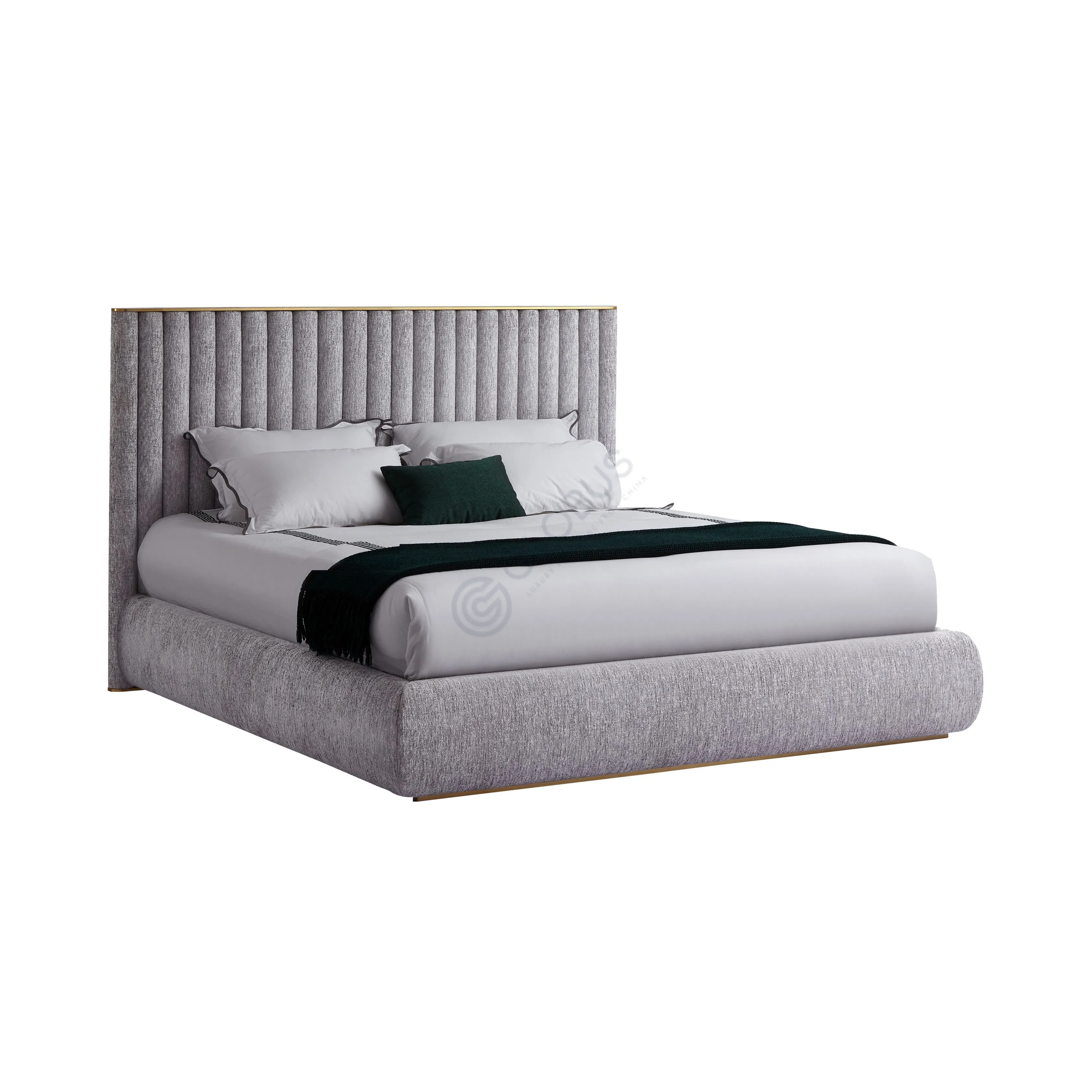 Bed FLEXFORM Biarritz Slim