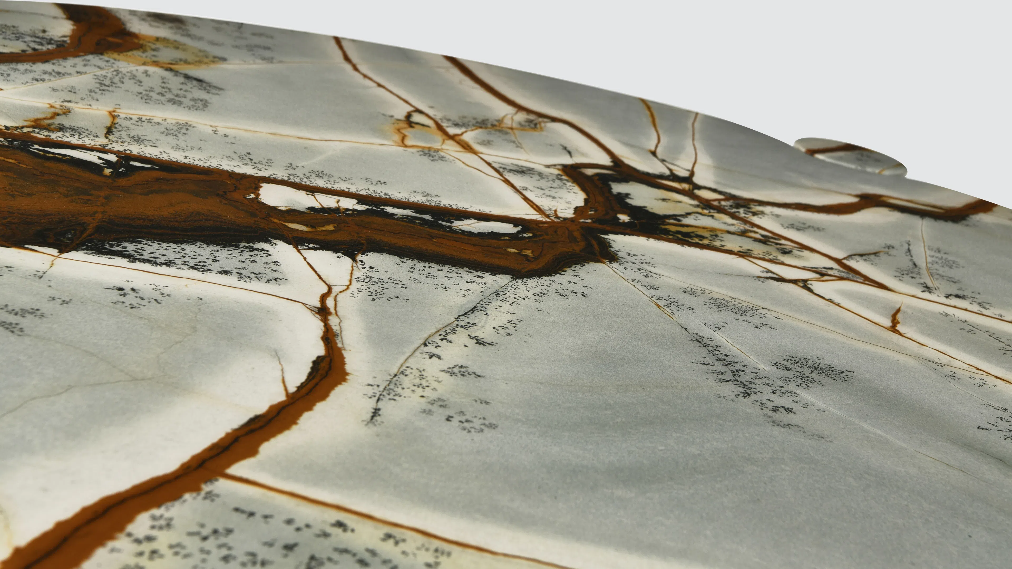 Coffee table HESSENTIA Nora