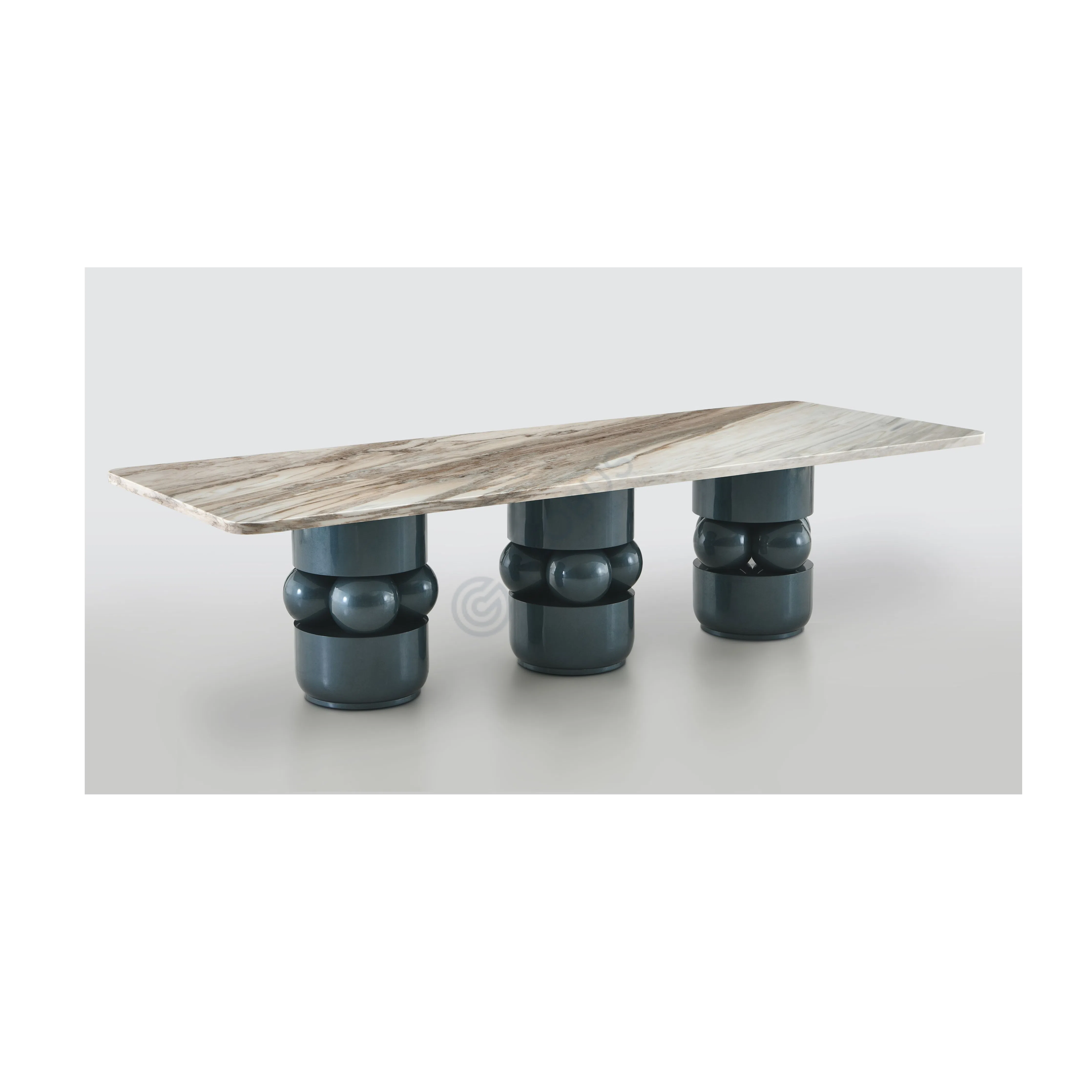 Dining table Solevana