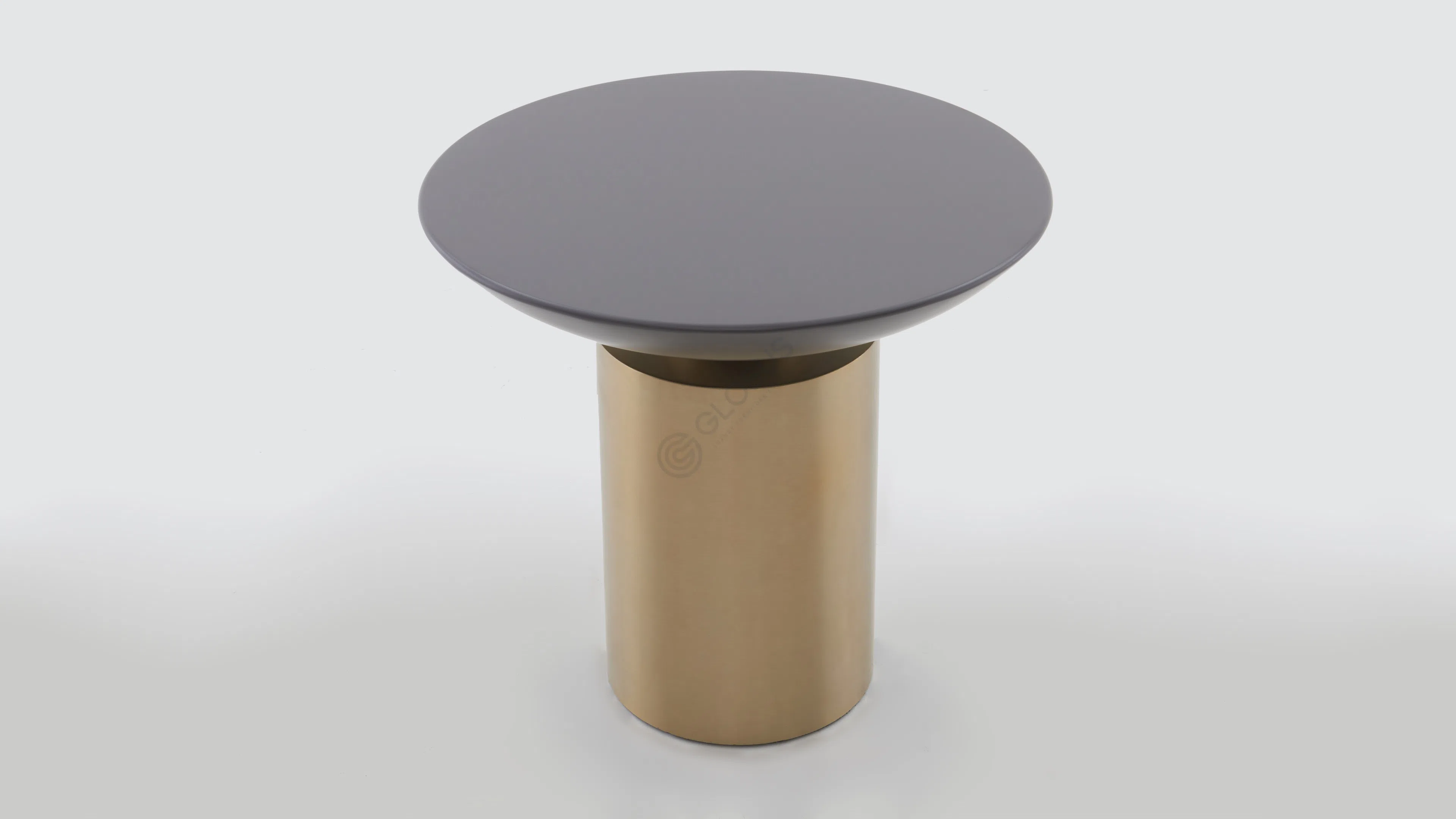 Side table POWELL & BONNELL Cockatoo