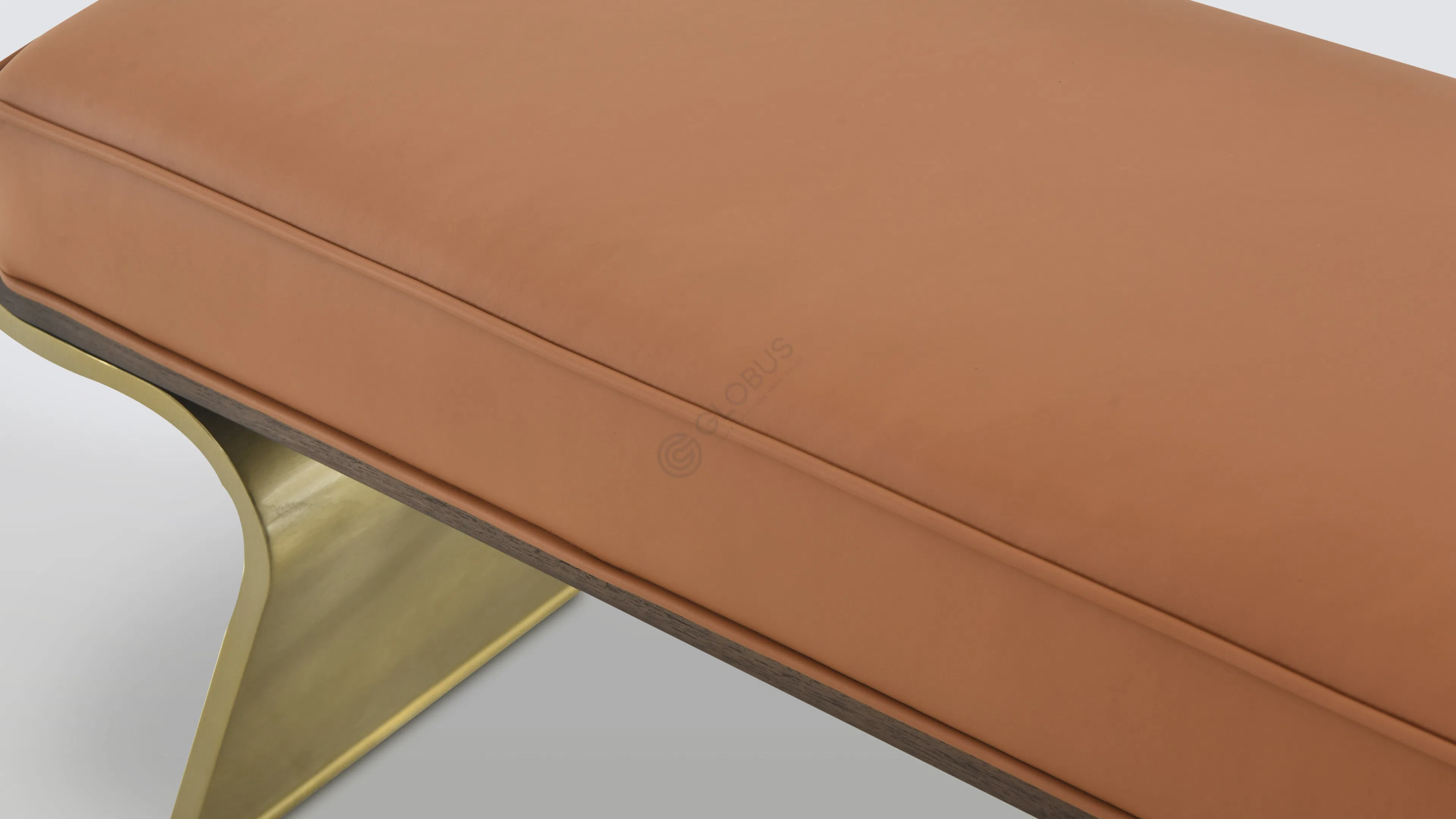 Ottoman HOMMES STUDIO Maak