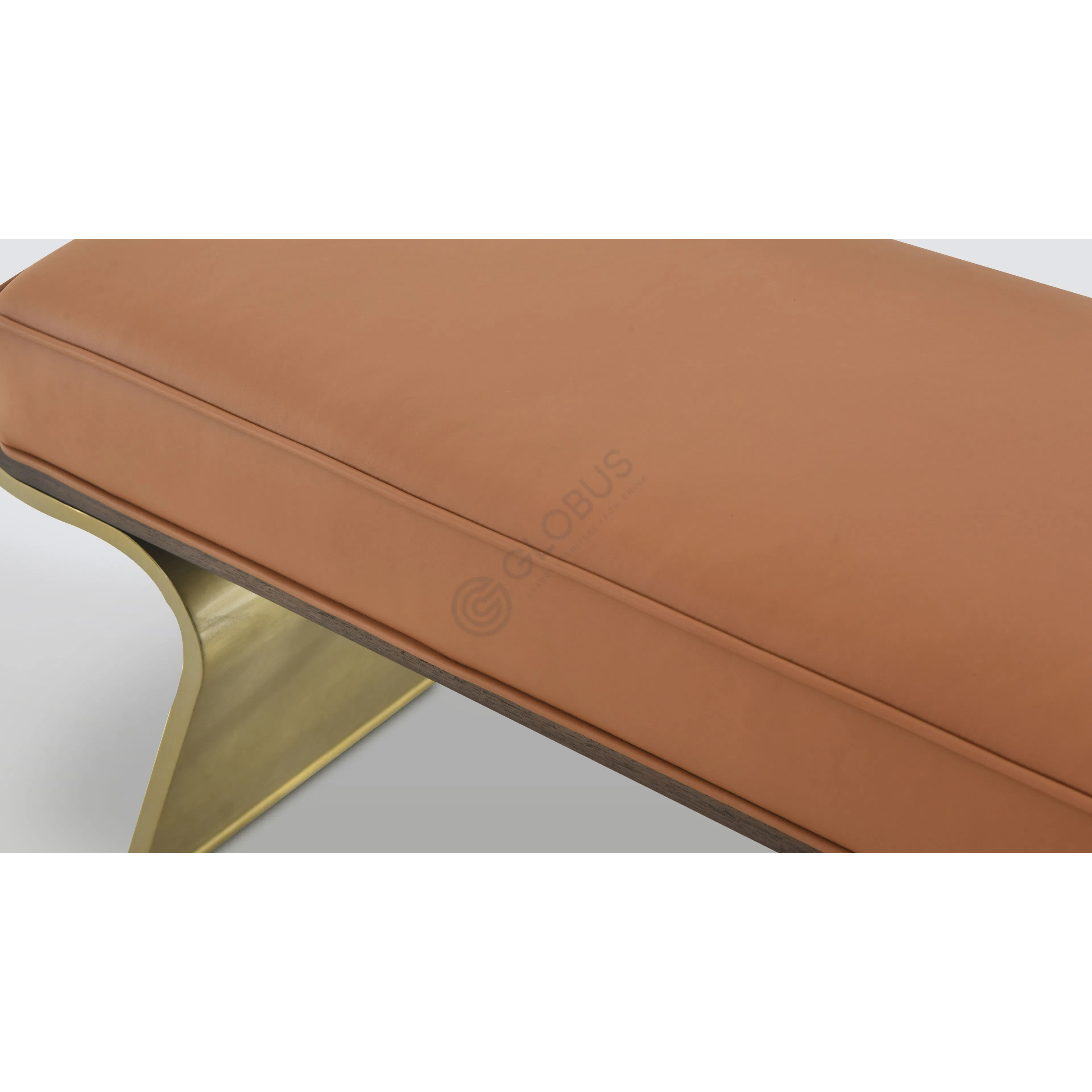 Ottoman HOMMES STUDIO Maak