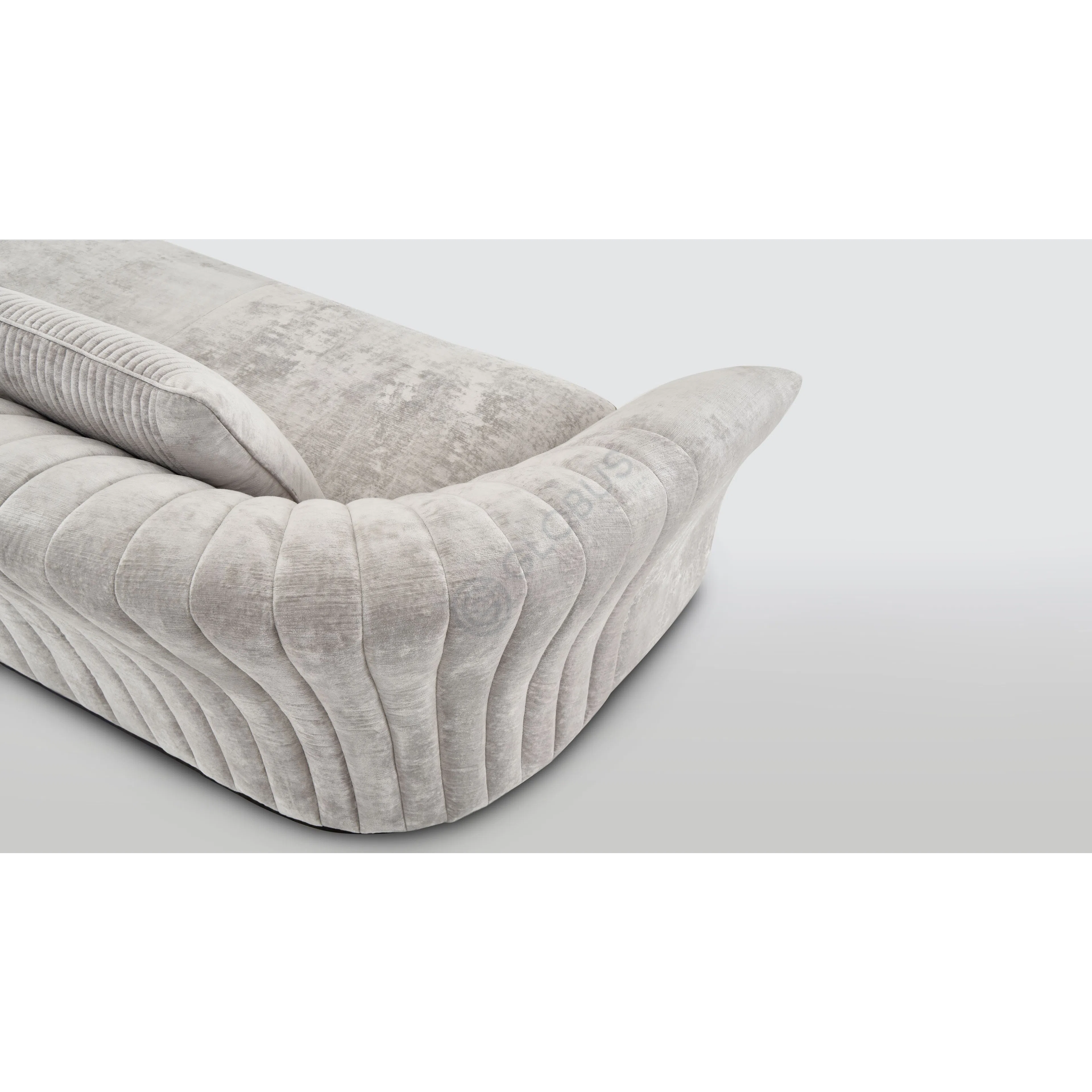 Sofa GIORGIO COLLECTION Charisma Passion