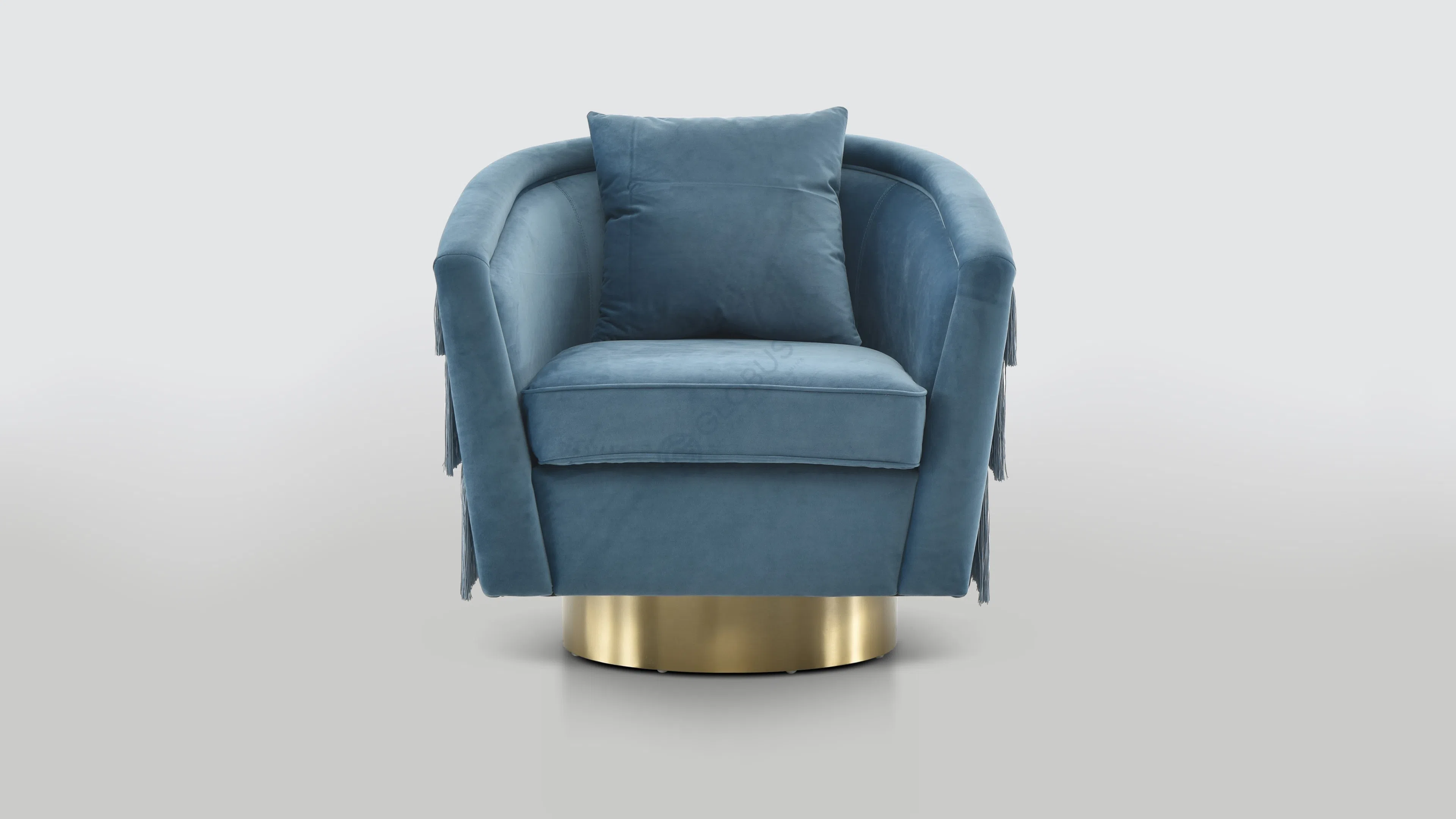 Armchair EICHHOLTZ Le Vante