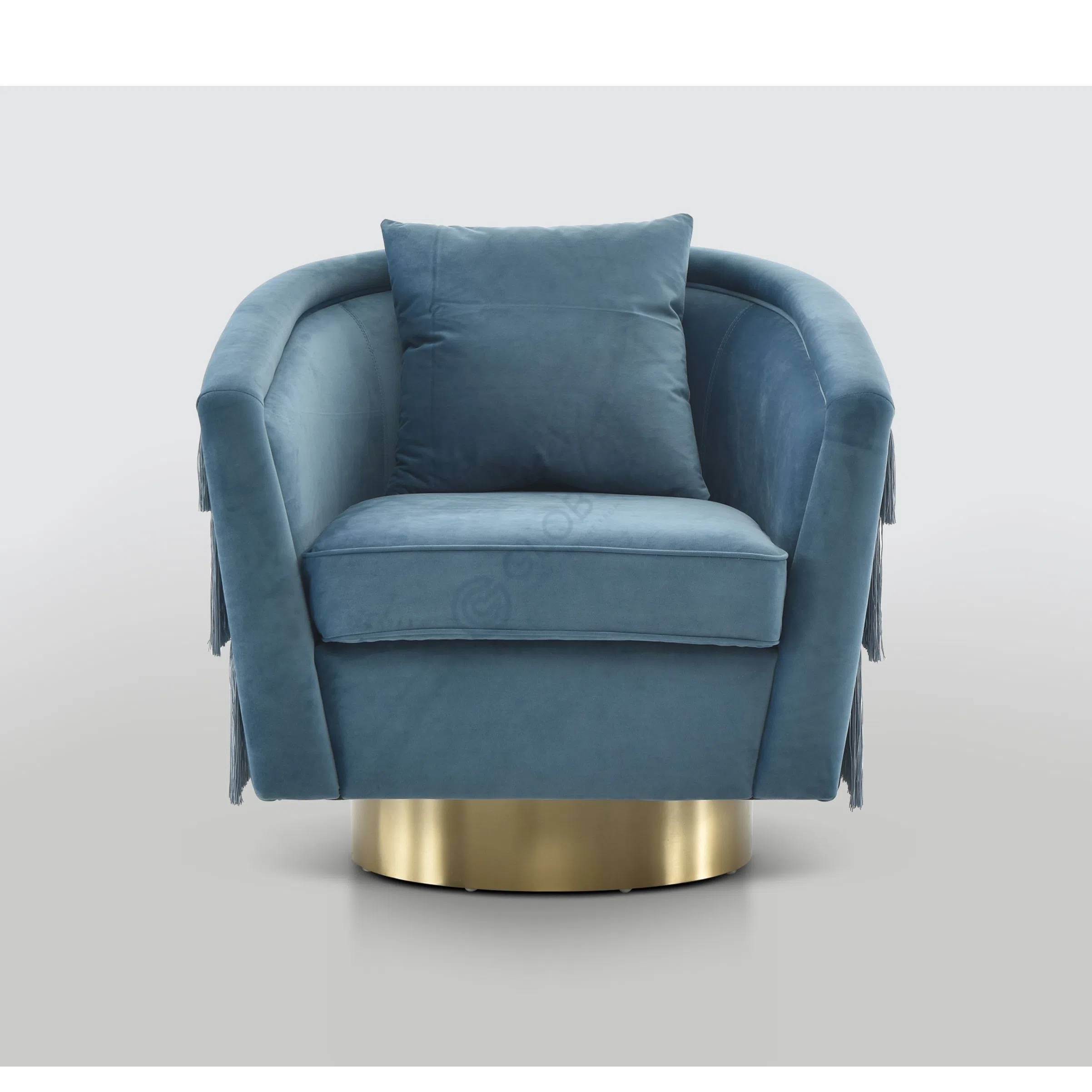 Armchair EICHHOLTZ Le Vante