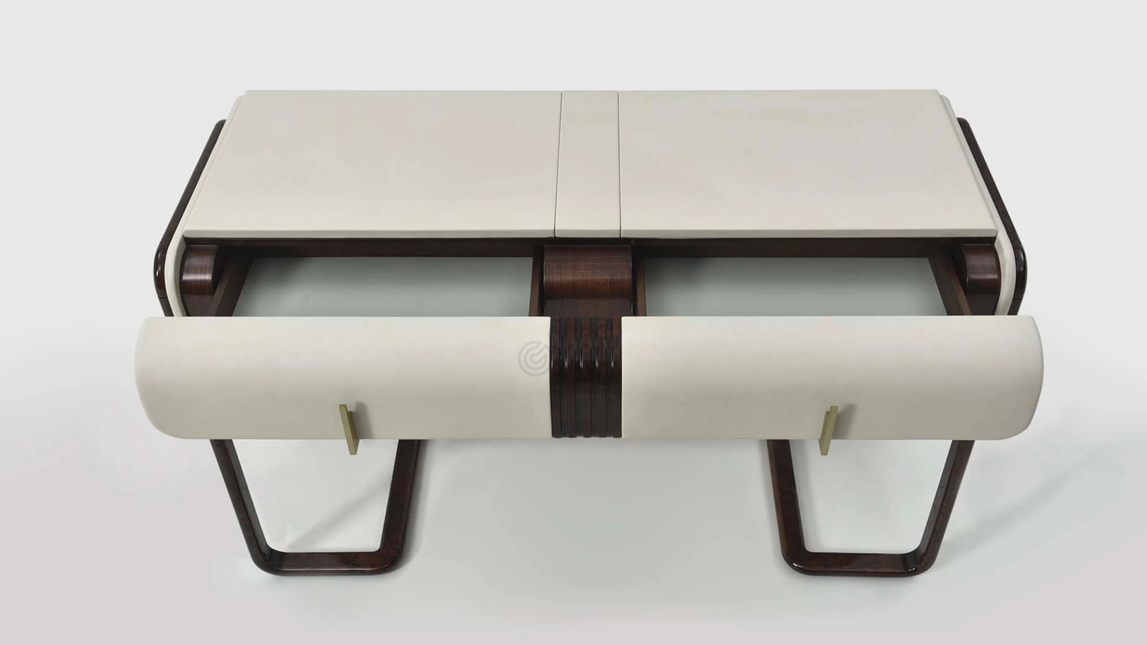 Dressing table TURRI Eclipse