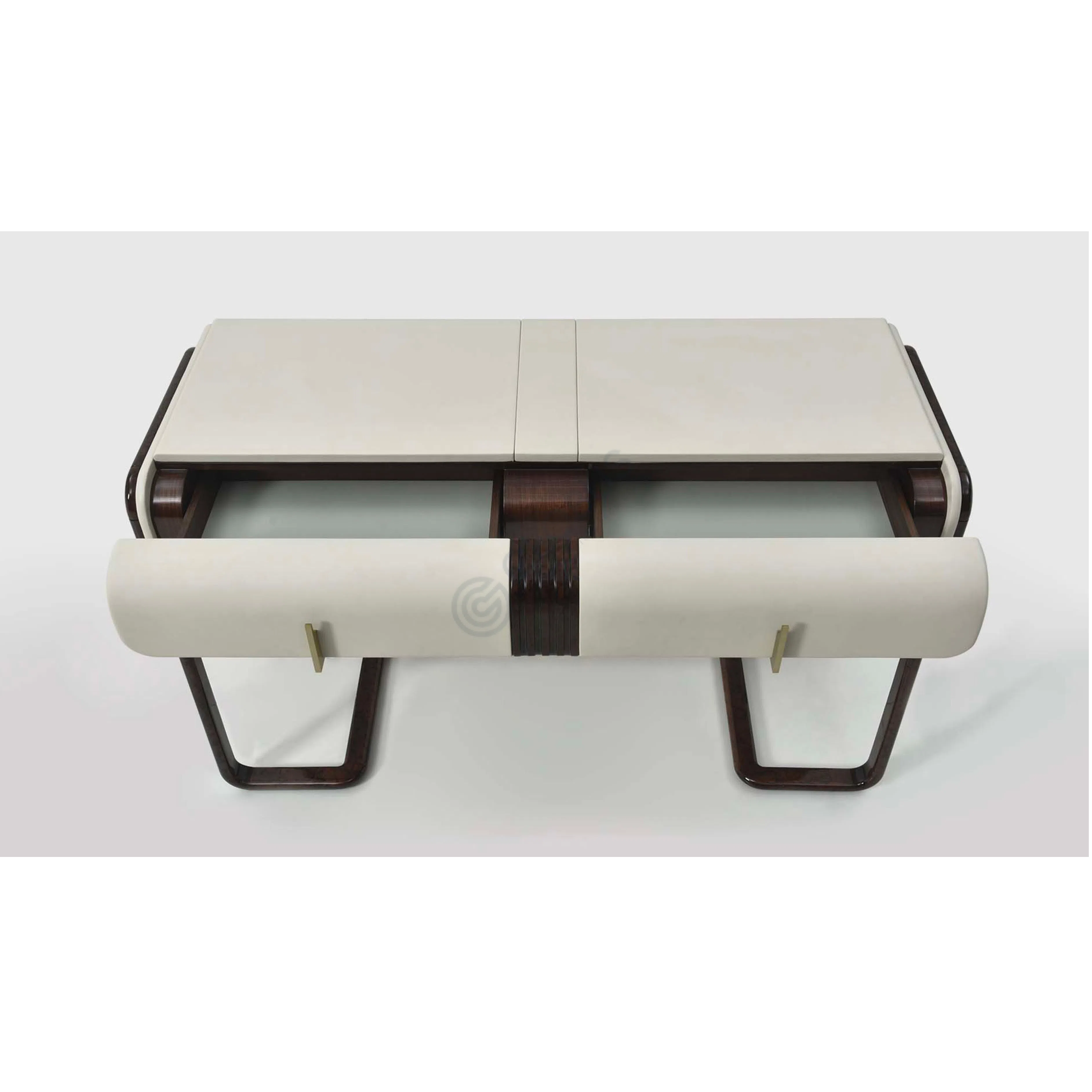 Dressing table TURRI Eclipse