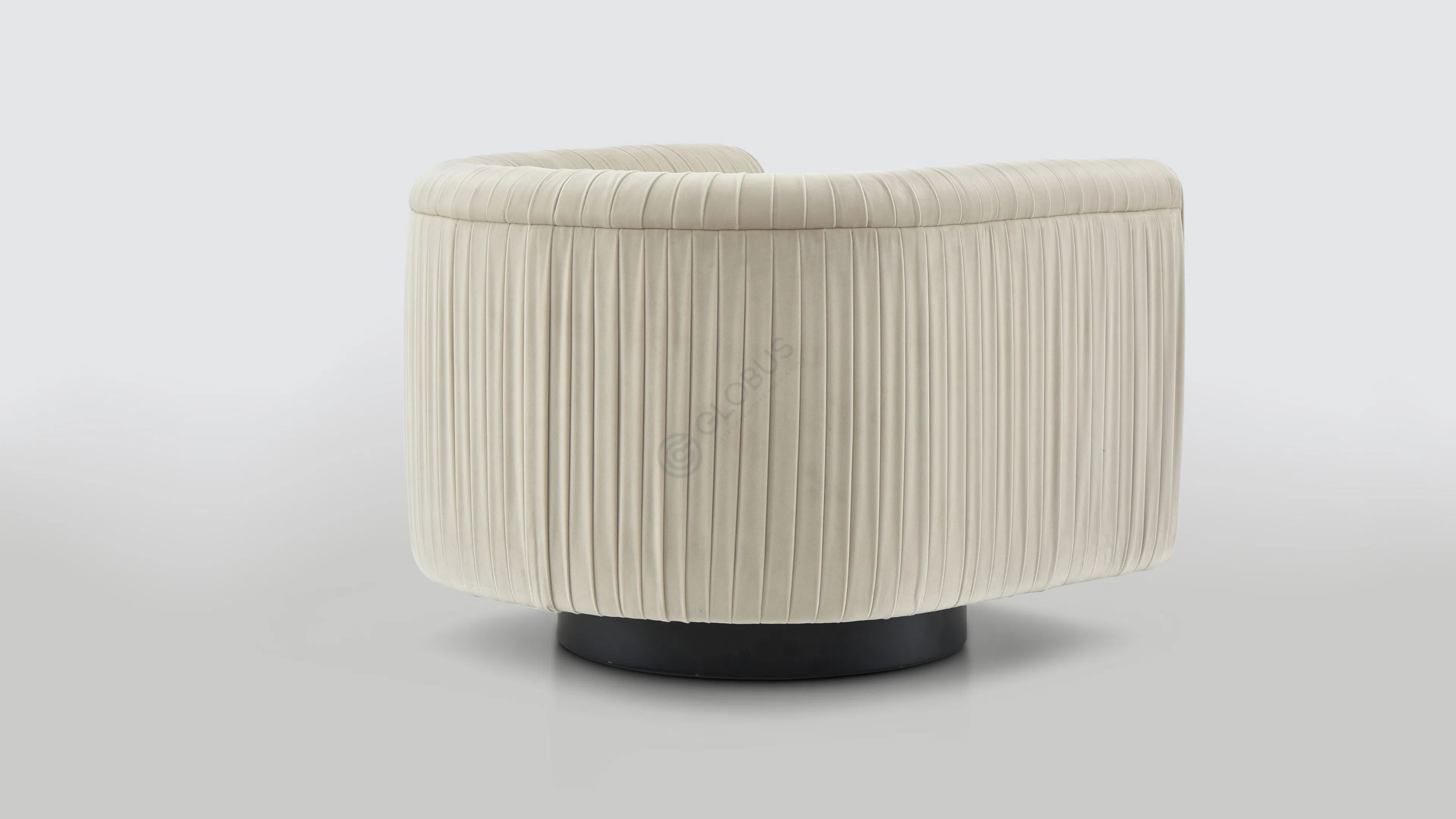 Armchair KIMBERLY DENMAN Maia