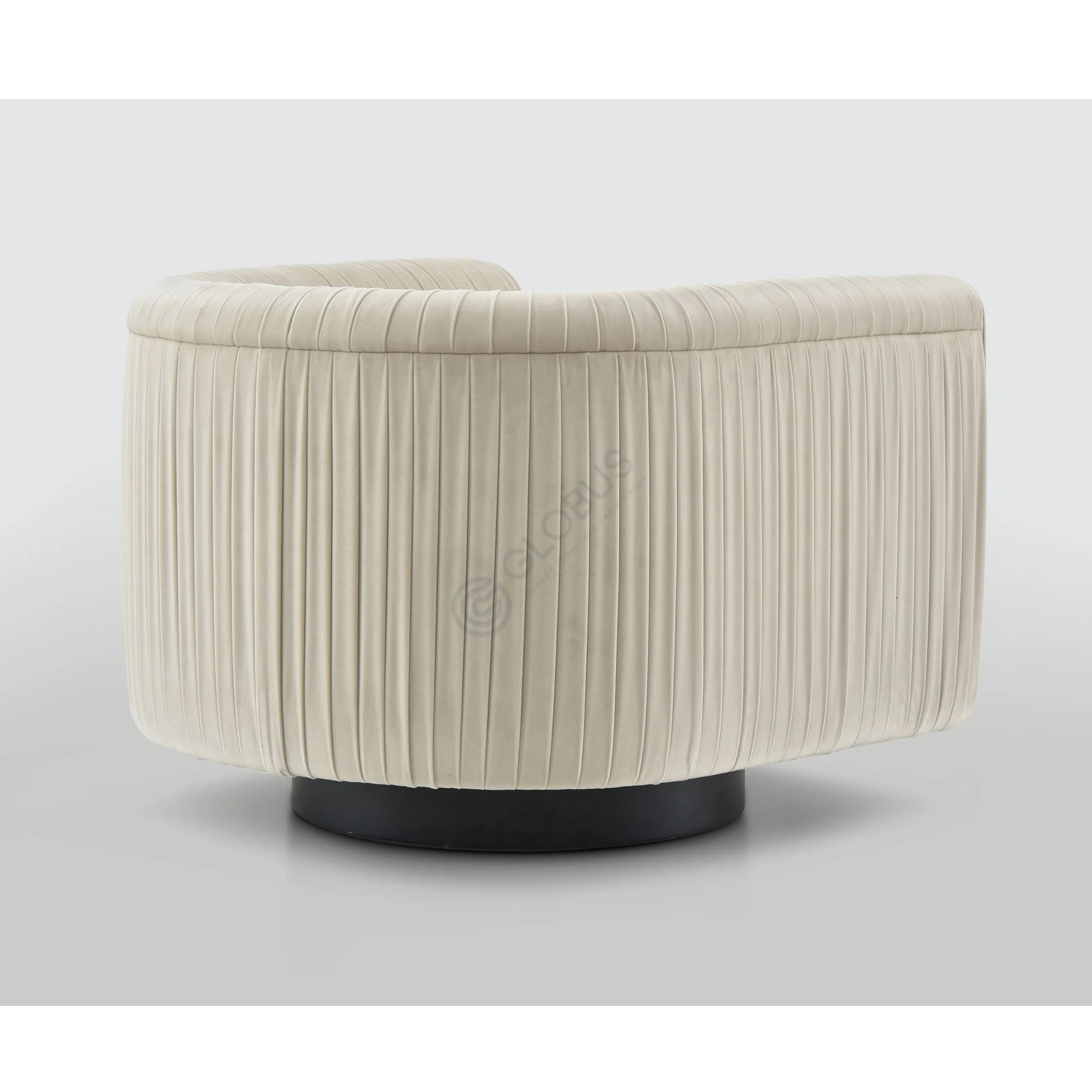 Armchair KIMBERLY DENMAN Maia