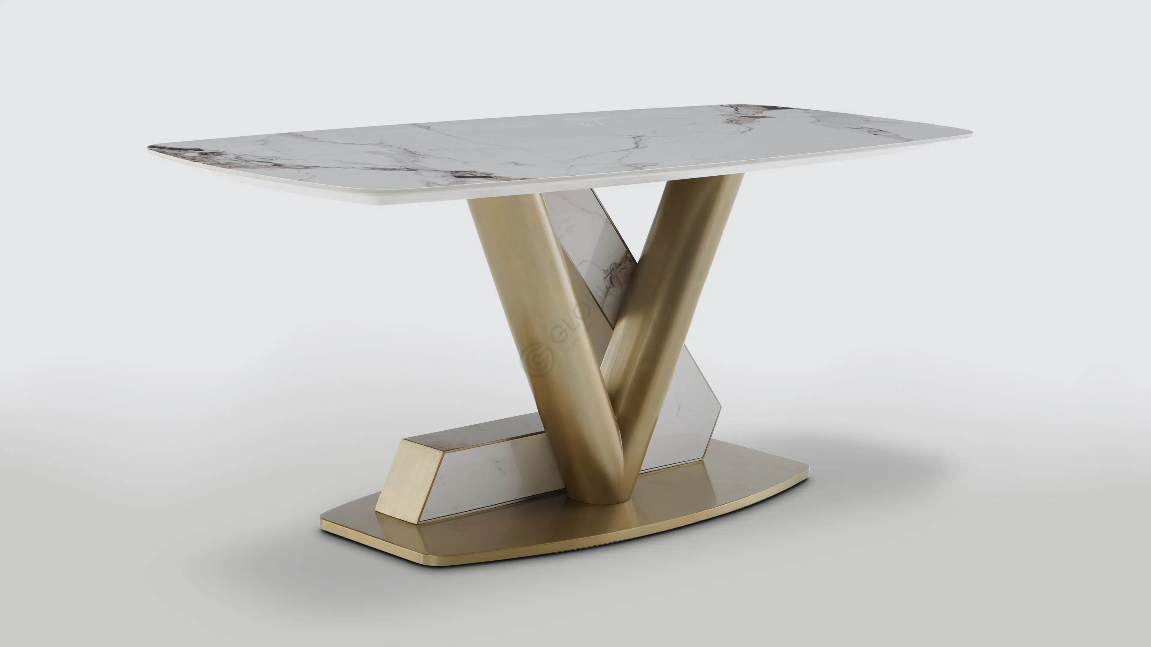 Dining table Vestiva