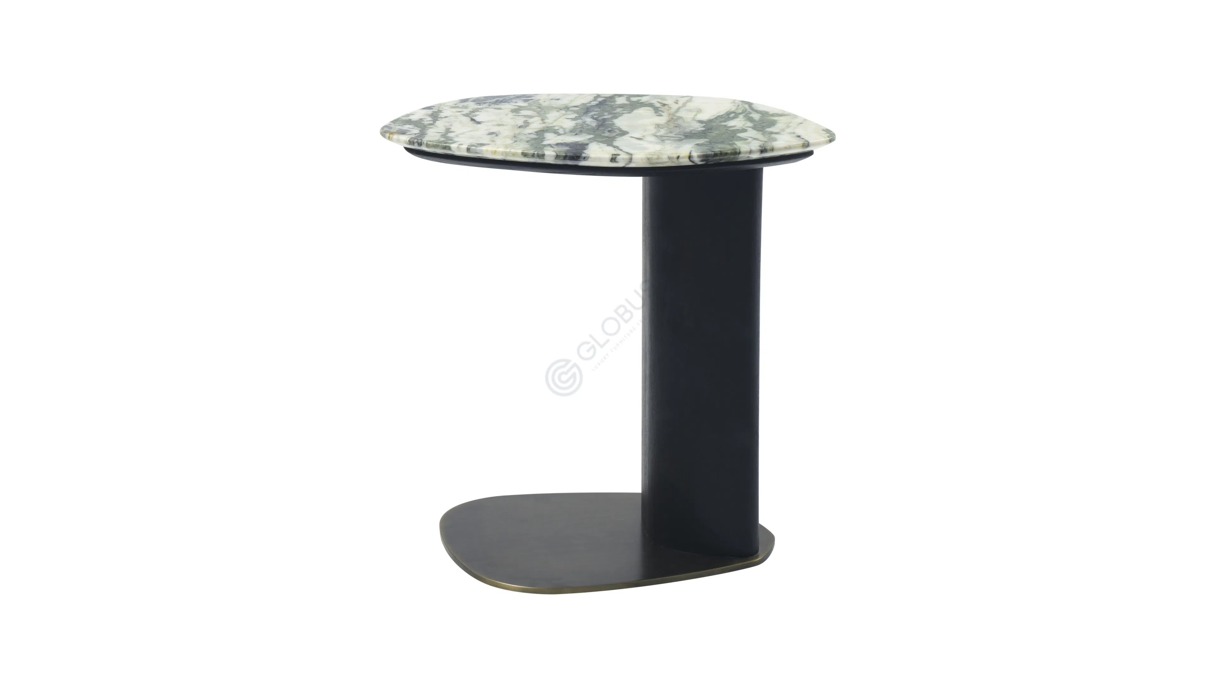 Side table LACIVIDINA Keisho